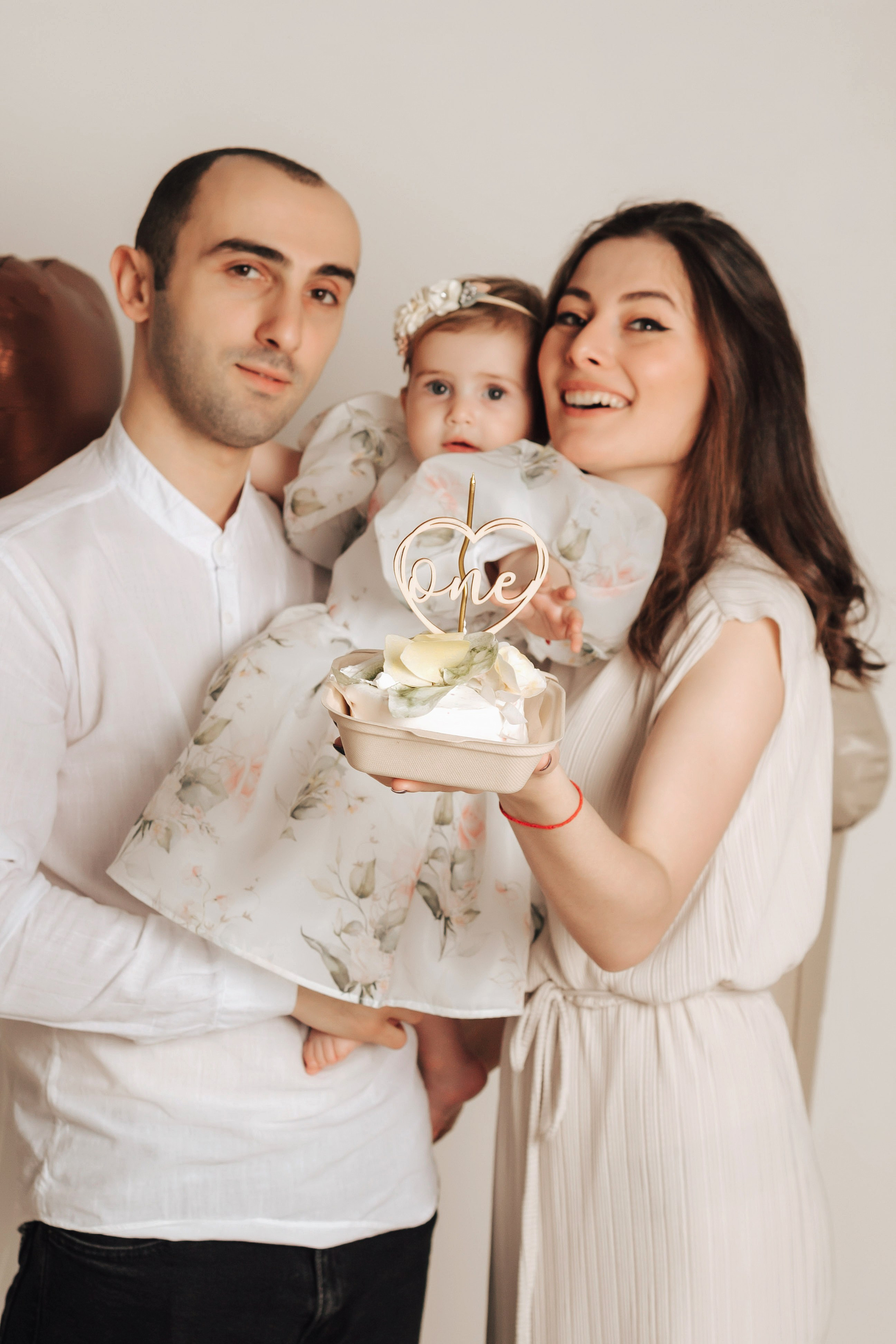 Оливия. Семейный и детский фотограф в Санкт-Петербурге