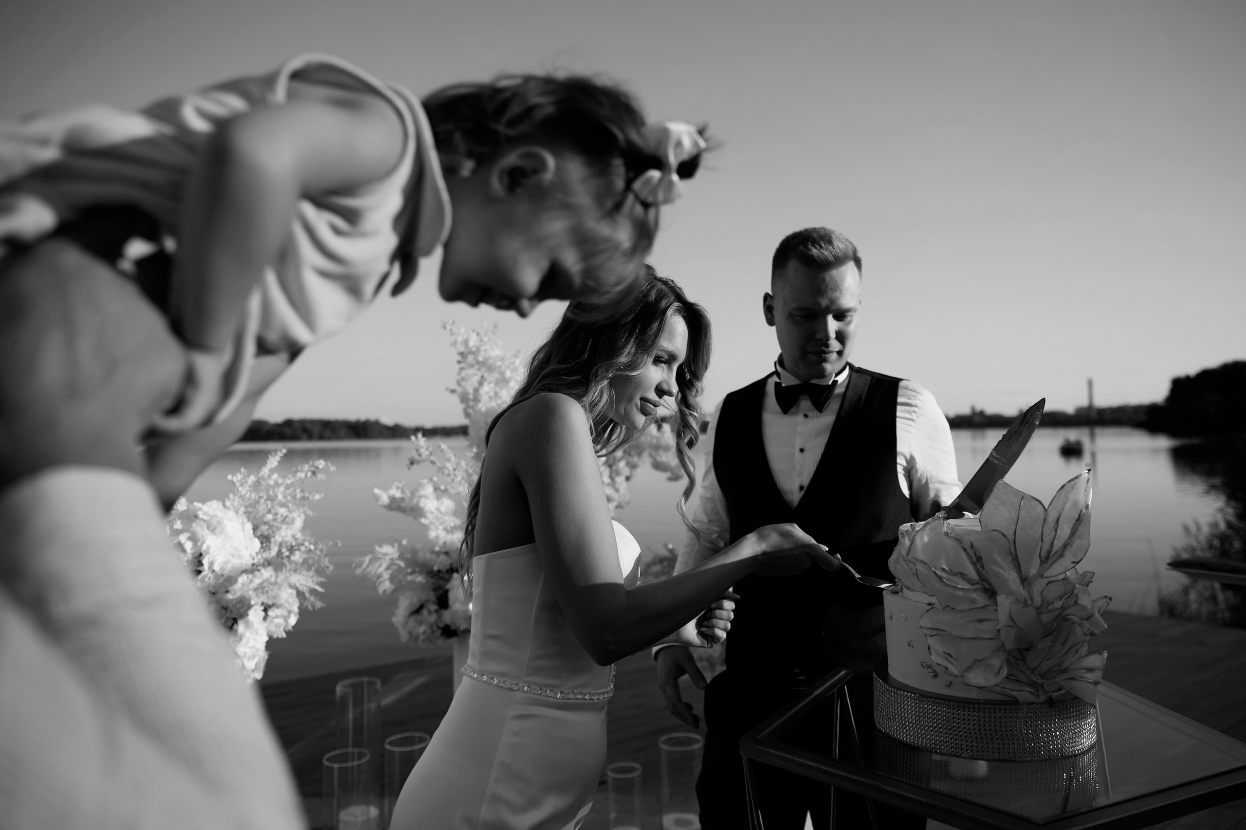 Yriy & Svetlana | Russia, Moscow region. Свадебный фотограф