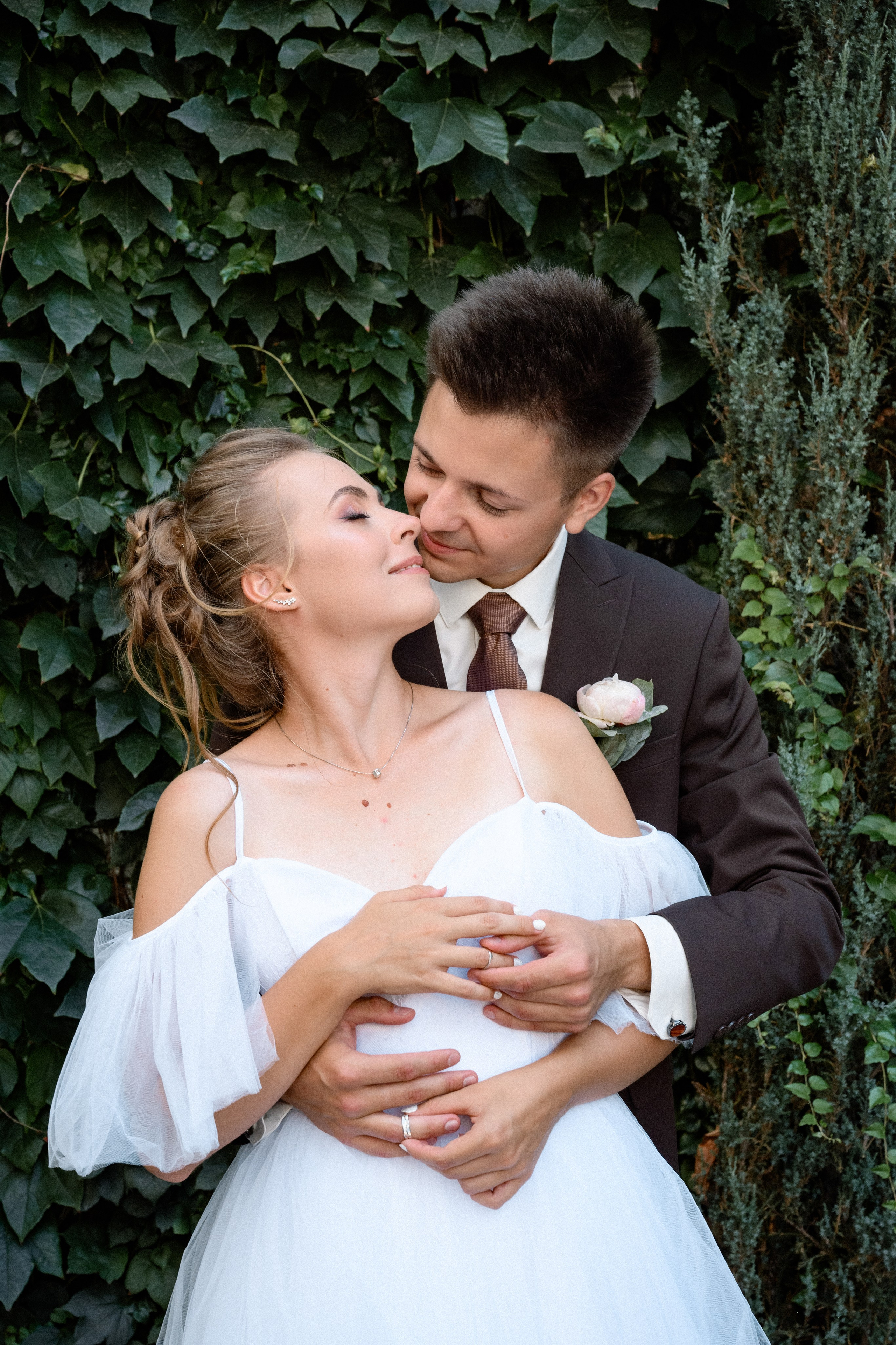 CLASSIC. Фотограф в Ростове-на-Дону Оксана Филатьева