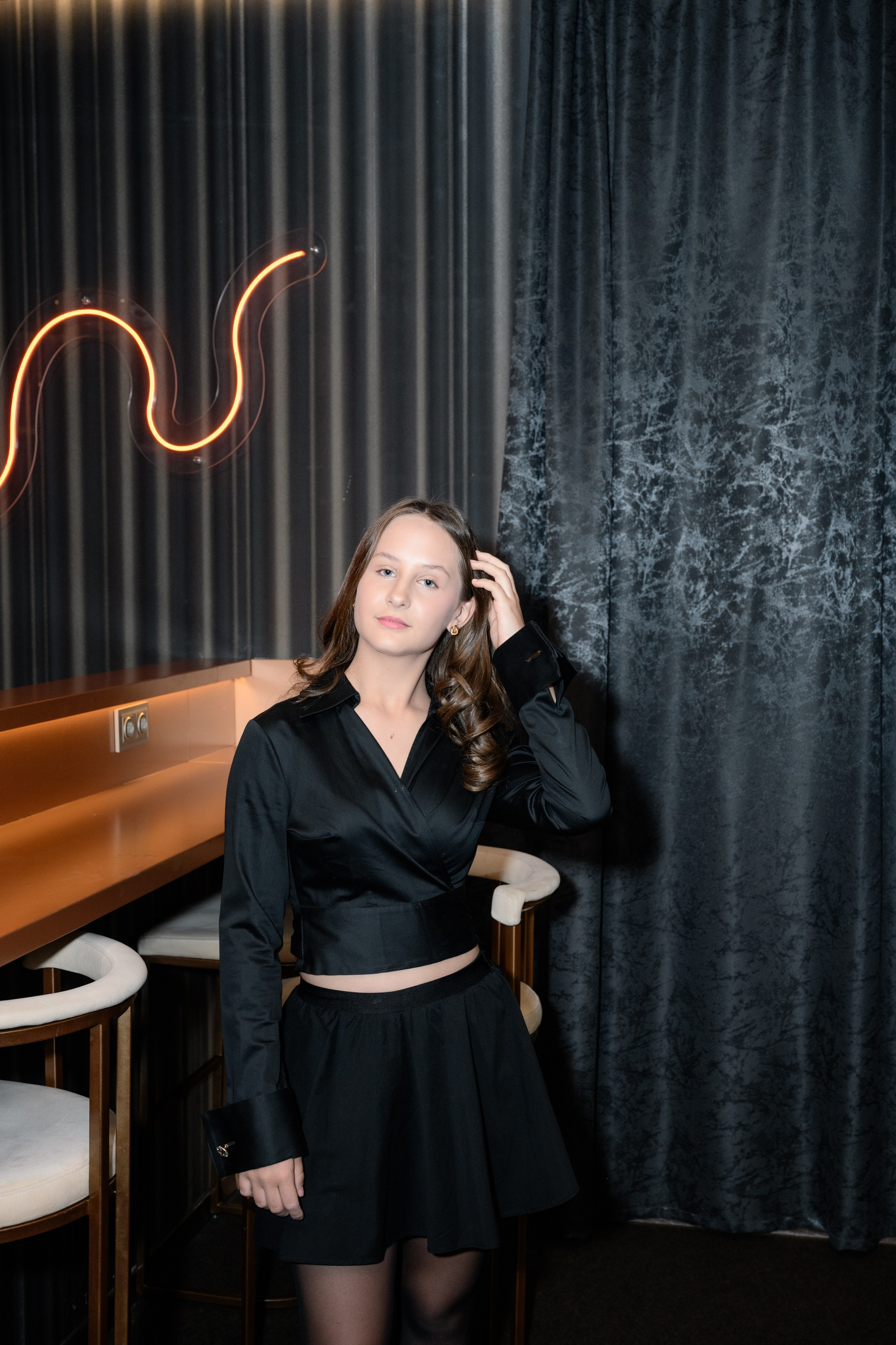 День рождения. Фотограф в Ростове-на-Дону Оксана Филатьева