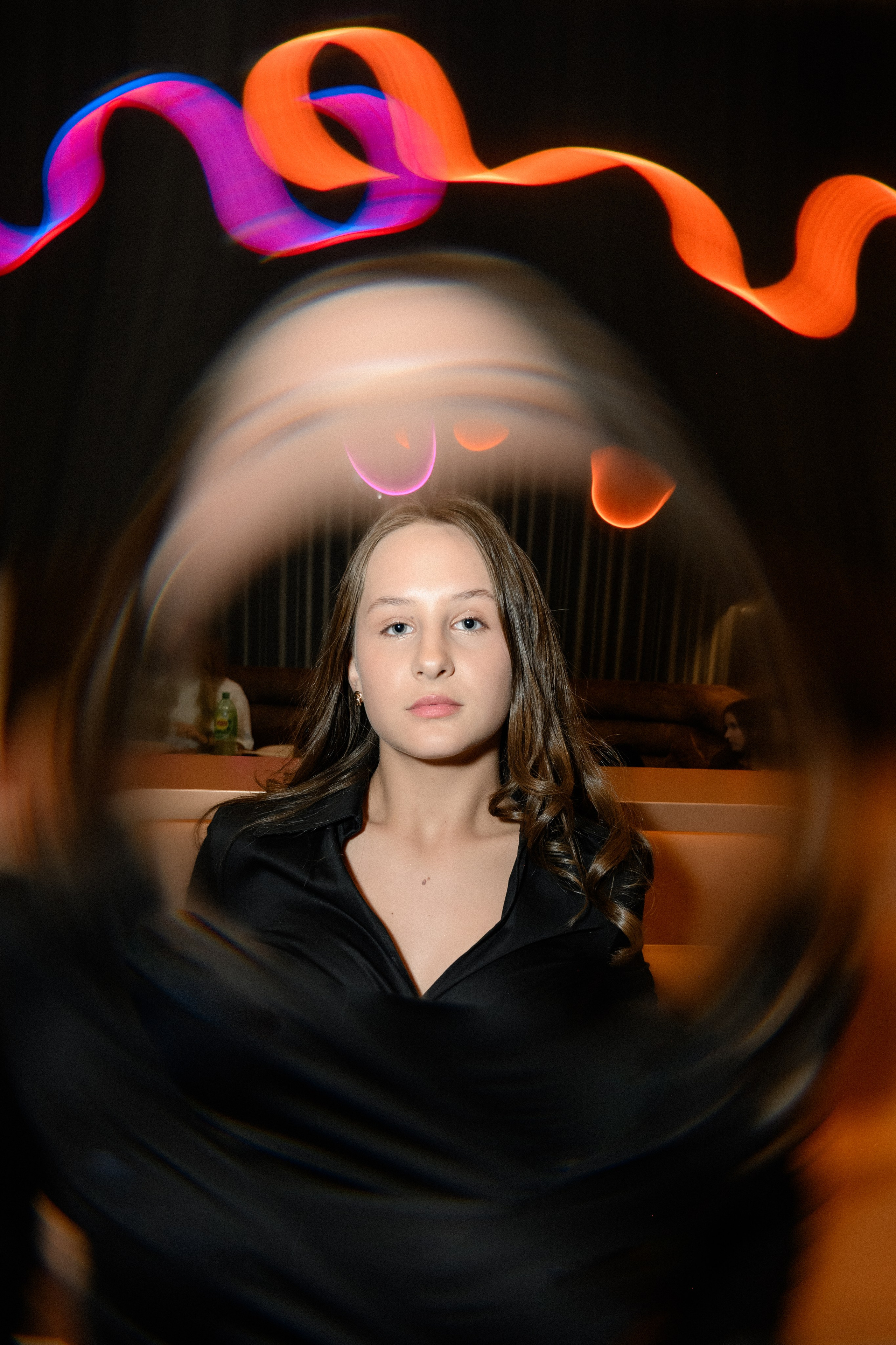 День рождения. Фотограф в Ростове-на-Дону Оксана Филатьева