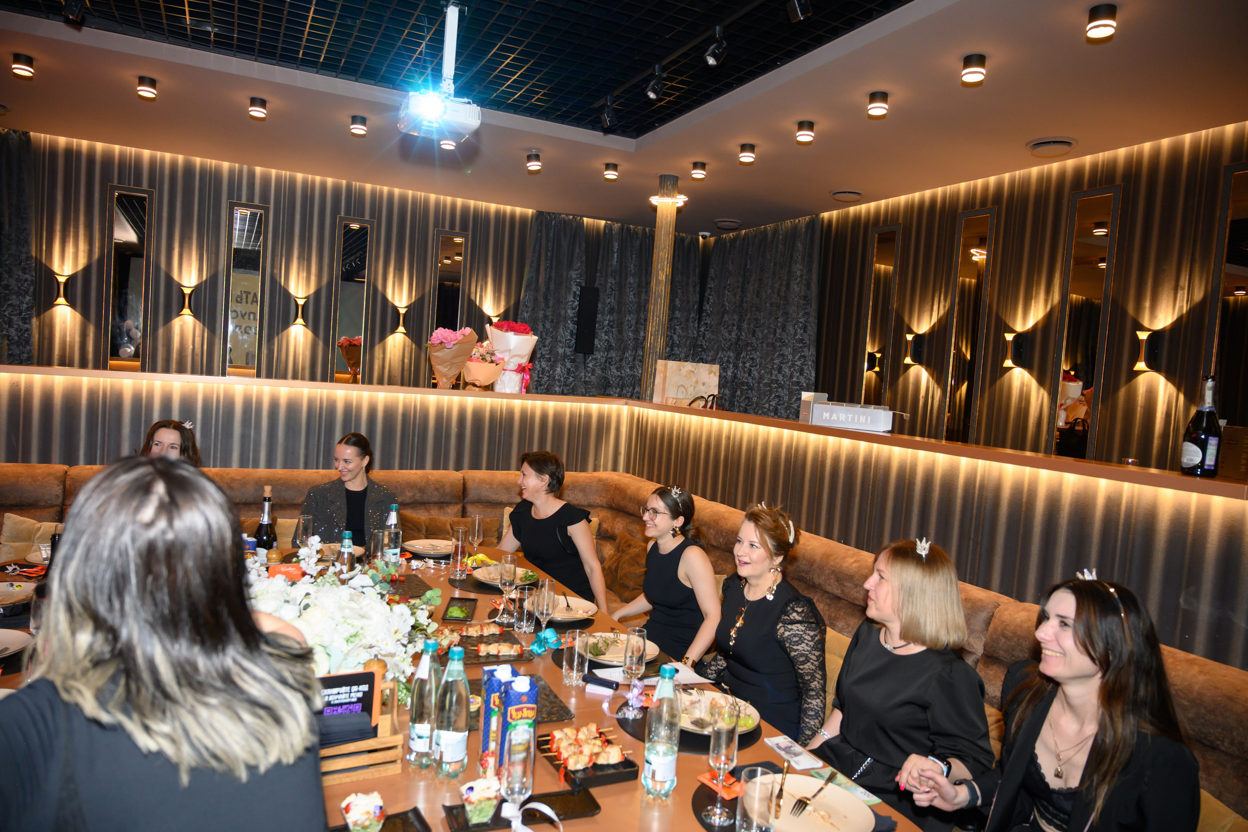 День рождения. Фотограф в Ростове-на-Дону Оксана Филатьева