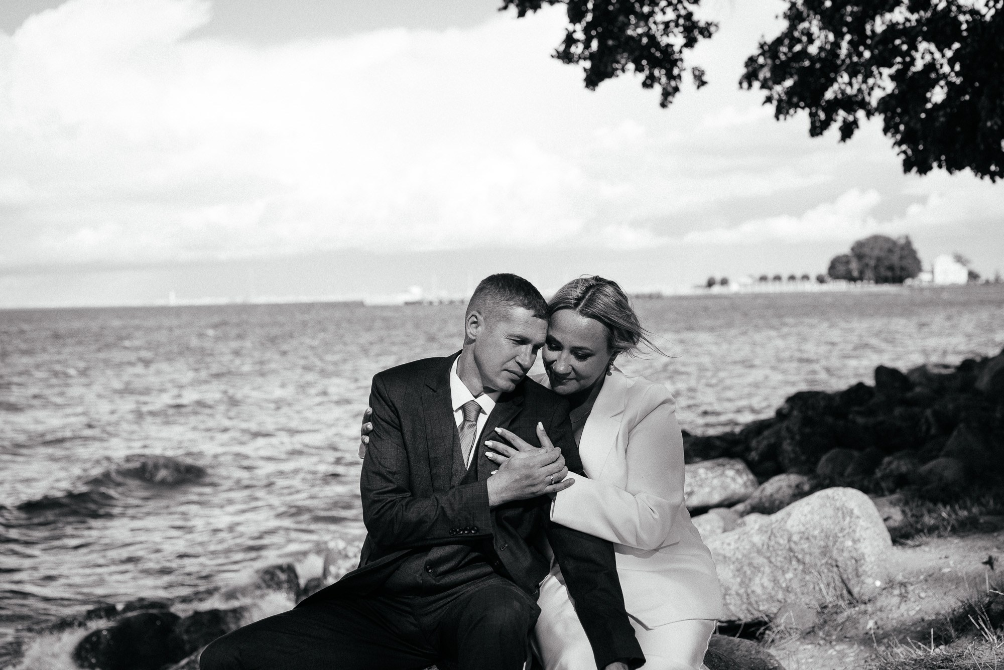 Свадебная фотосессия для двоих в СПб: ЗАГС, Исаакий, Петергоф