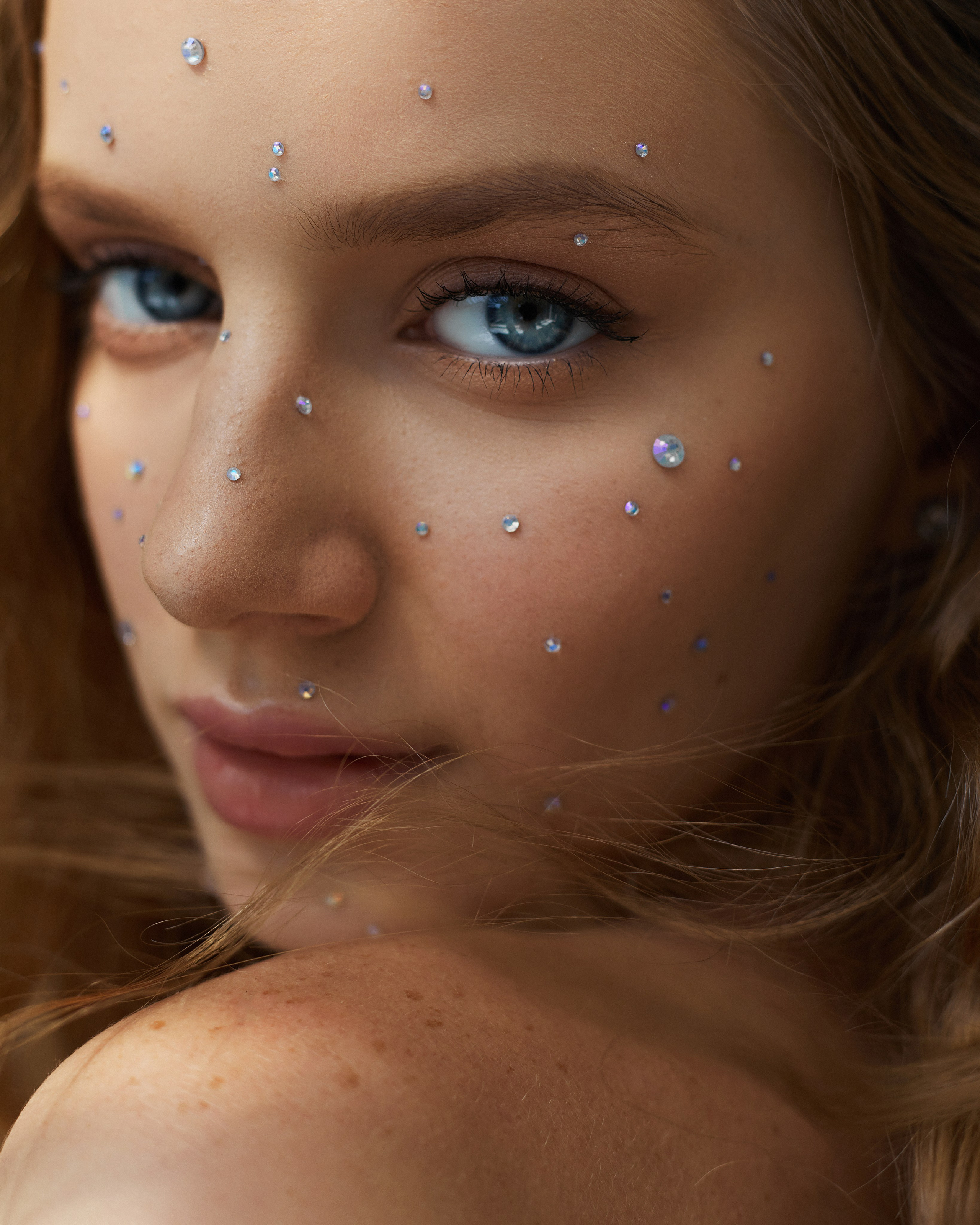 Ангелина. Фотограф Ирина Бутко