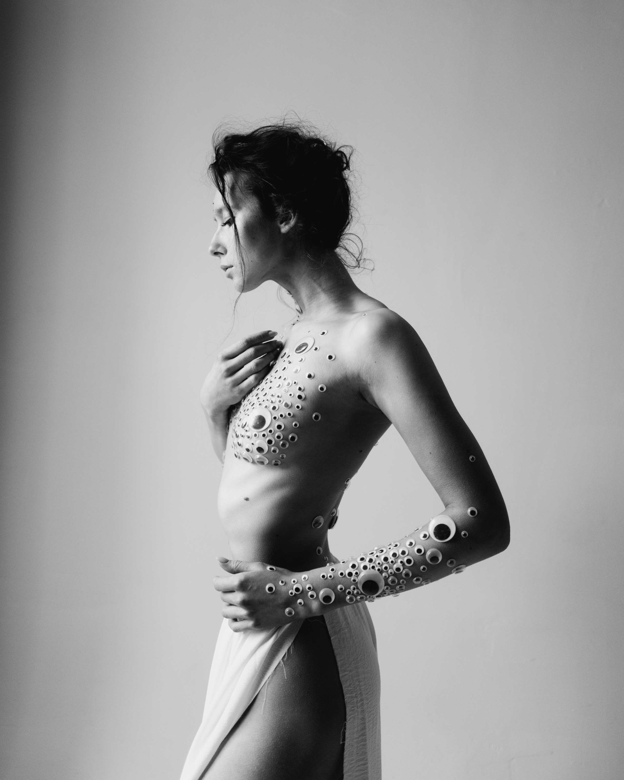 NASTYA. Фотограф