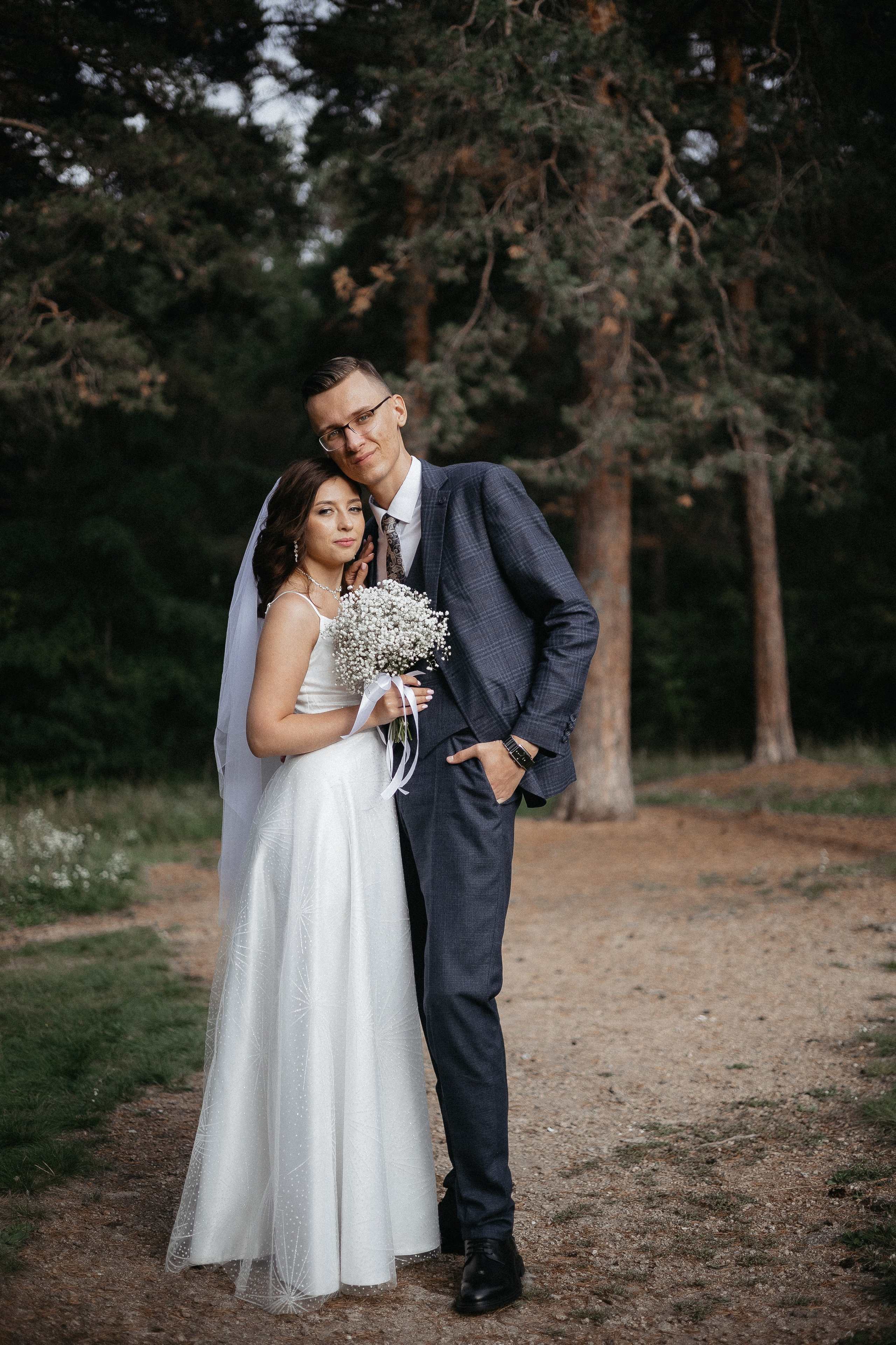 Юлия и Влад. Свадебный и семейный фотограф в Челябинске. Аврамец Анна