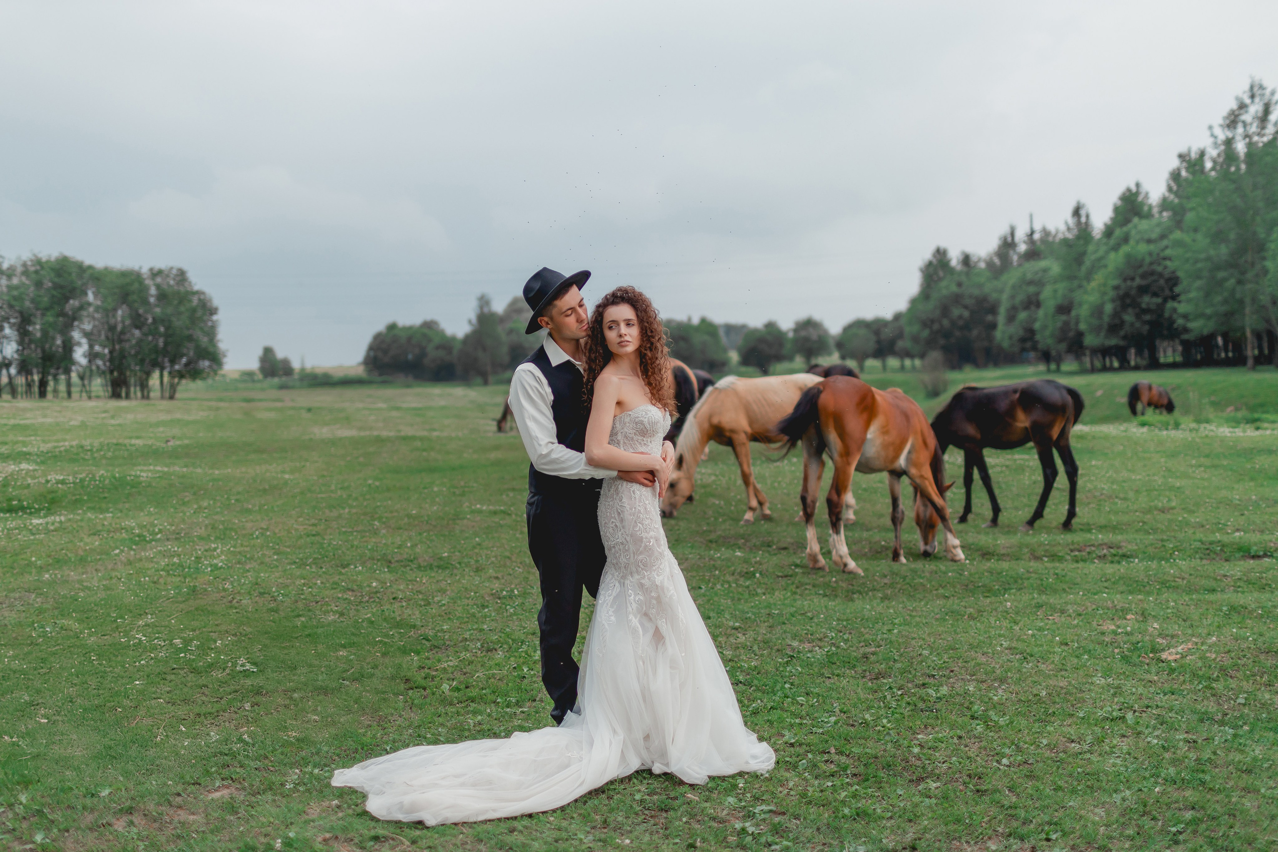 Ранче. Детский и семейный фотограф в Москве Гордеев Владимир
