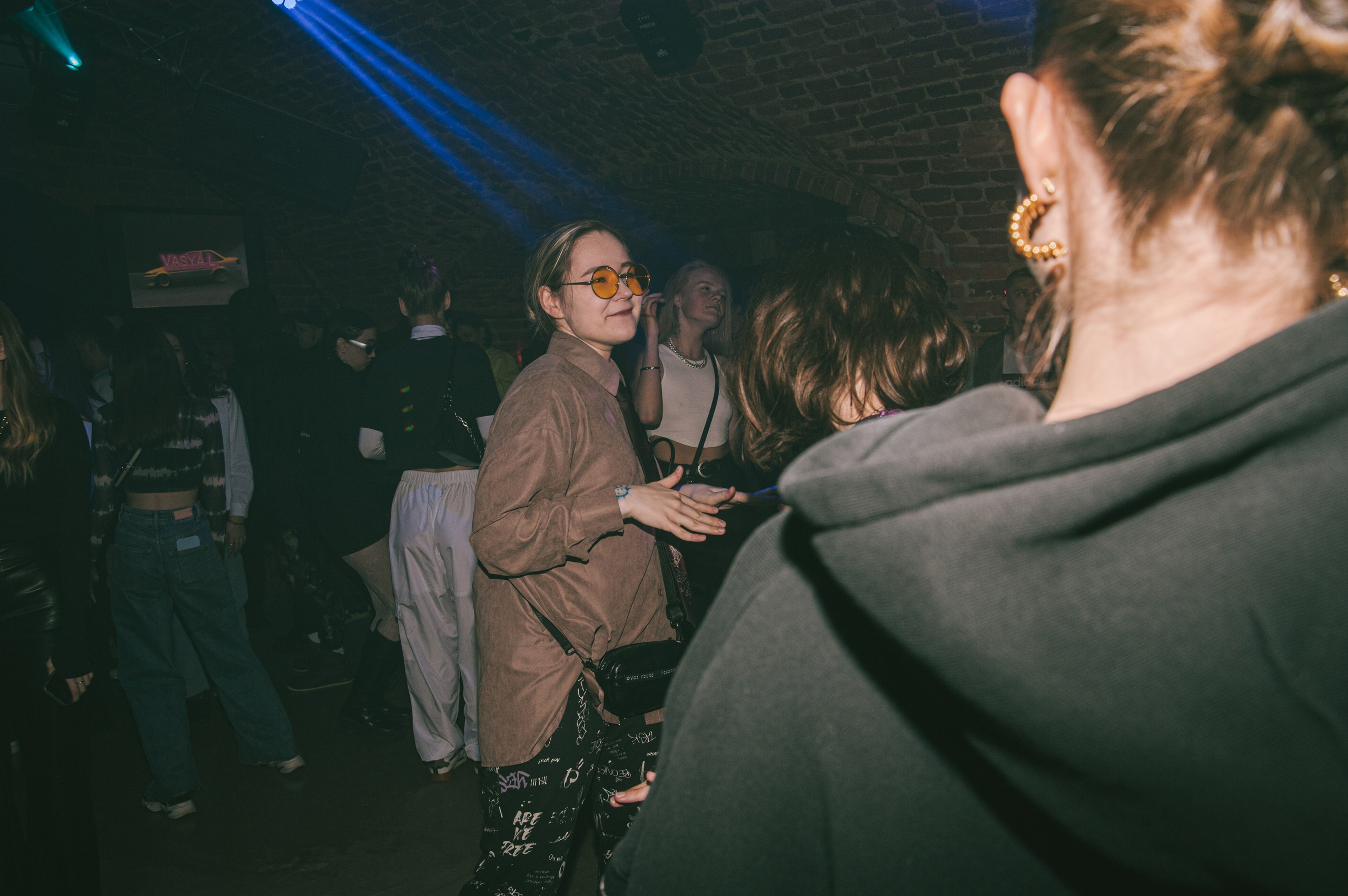 KAWASAKI. Фотограф Калашникова Софья