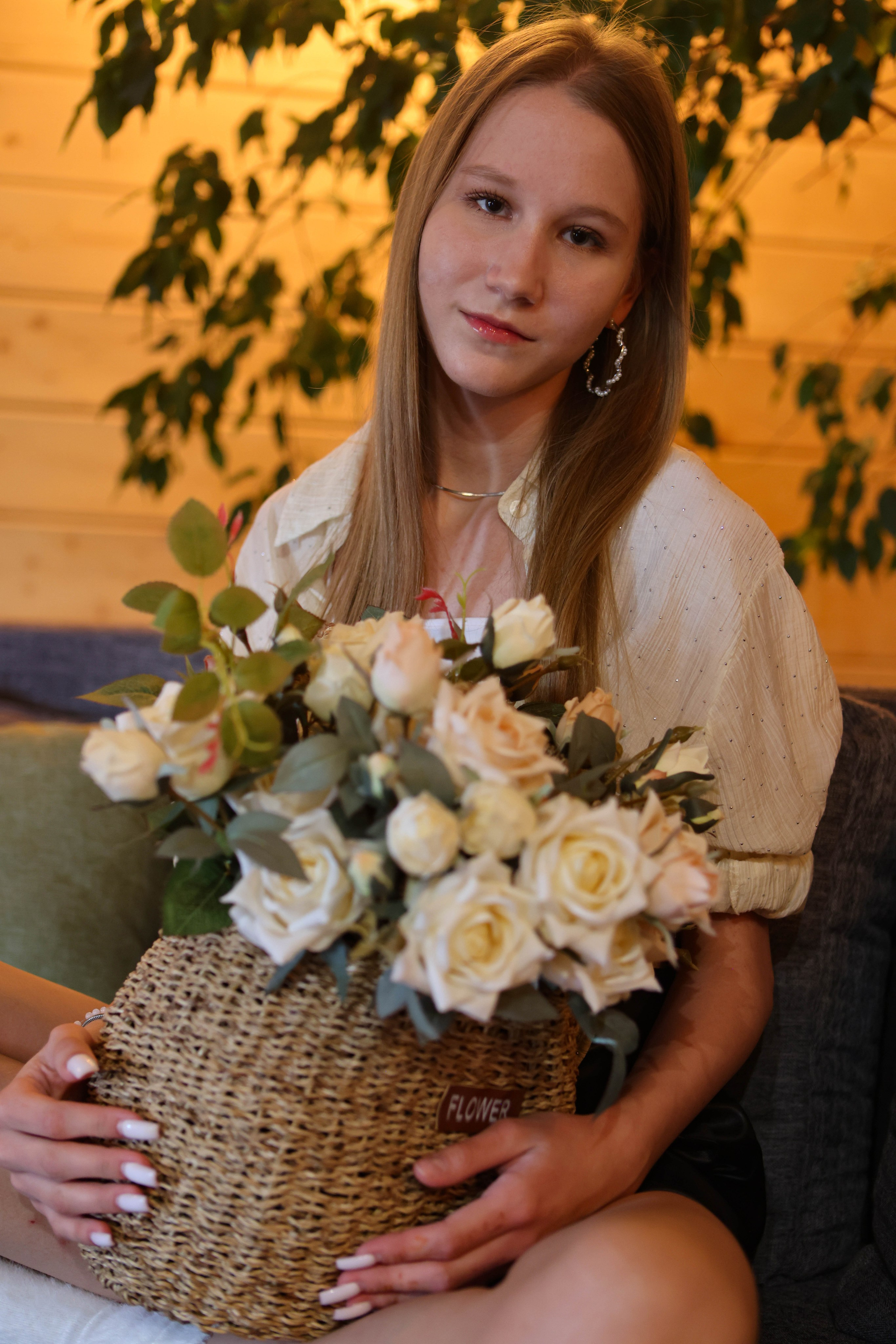 Нейленко Нелли. Promodels