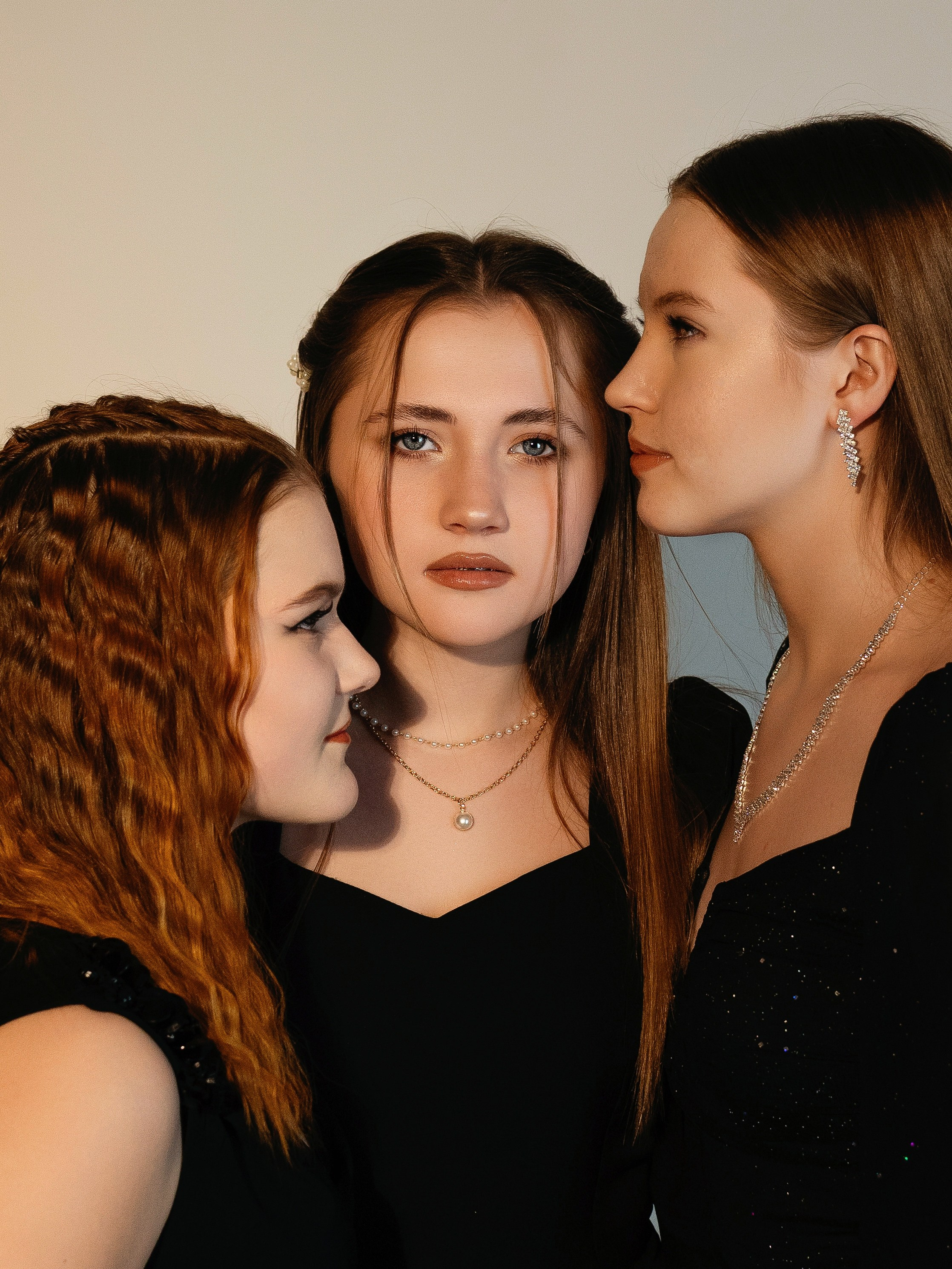 Дорохова Ксения. Promodels