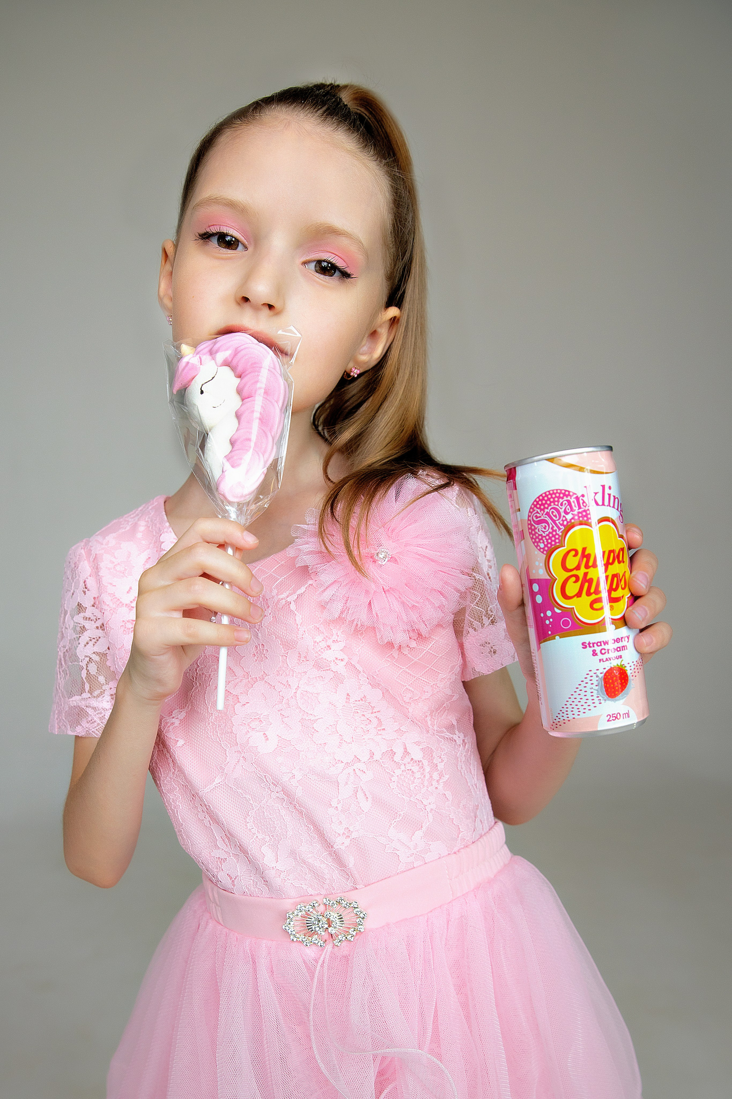 Тарасова Аделина. Promodels