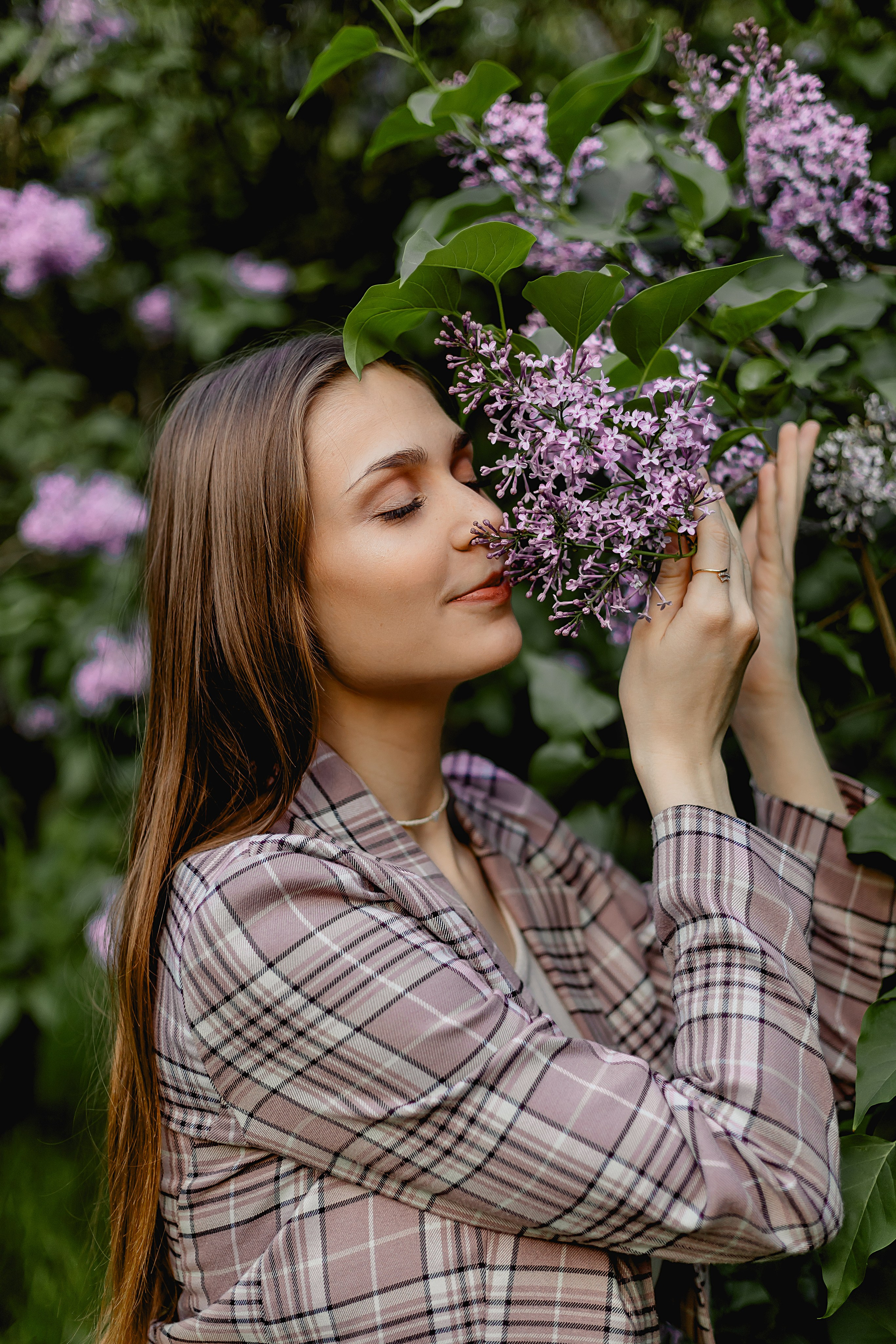 Женская фотосессия. Семейный и детский фотограф в Москве Юлия Мусаева