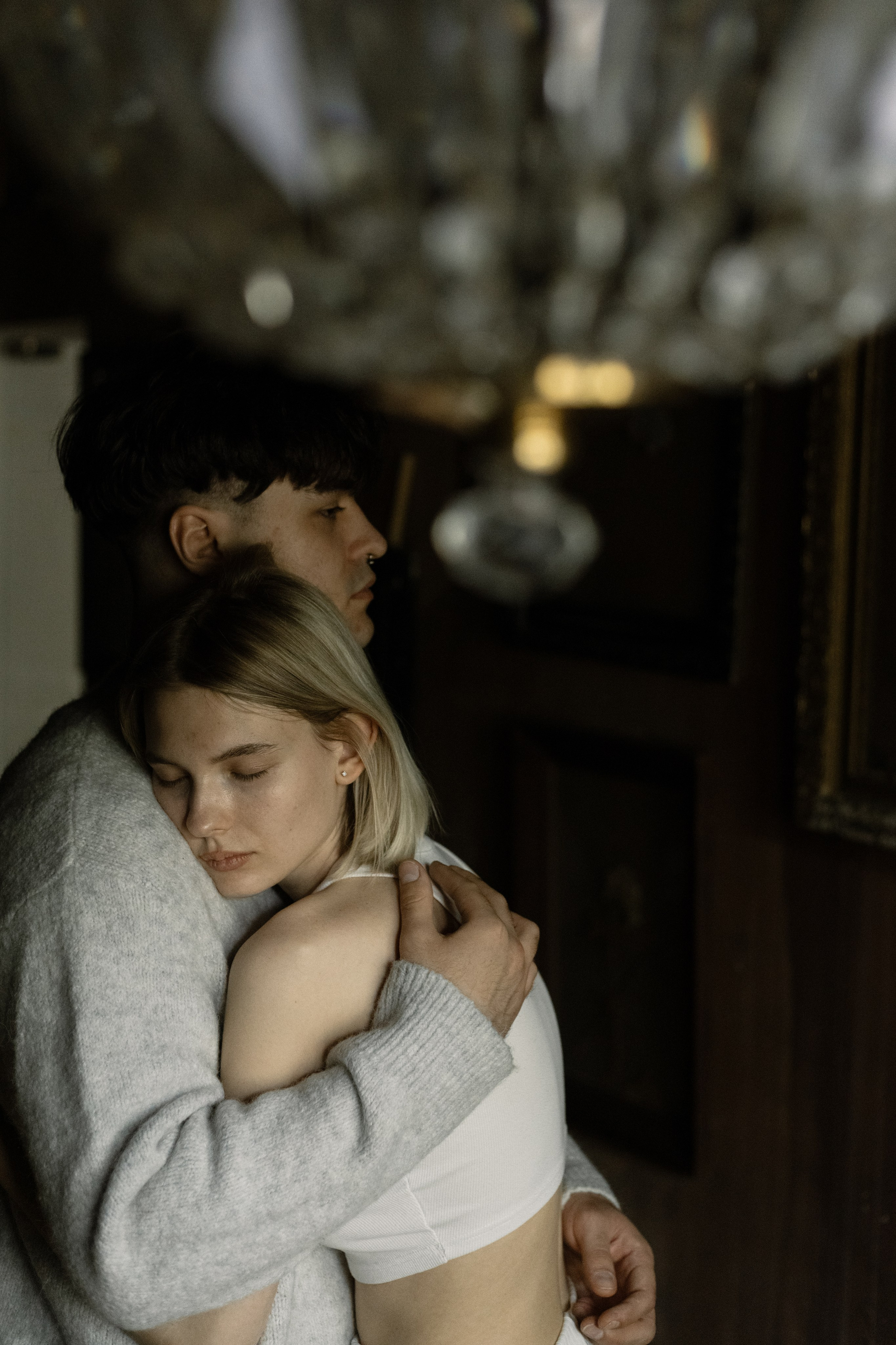 Rock'n'Roll. Семейный фотограф в Москве