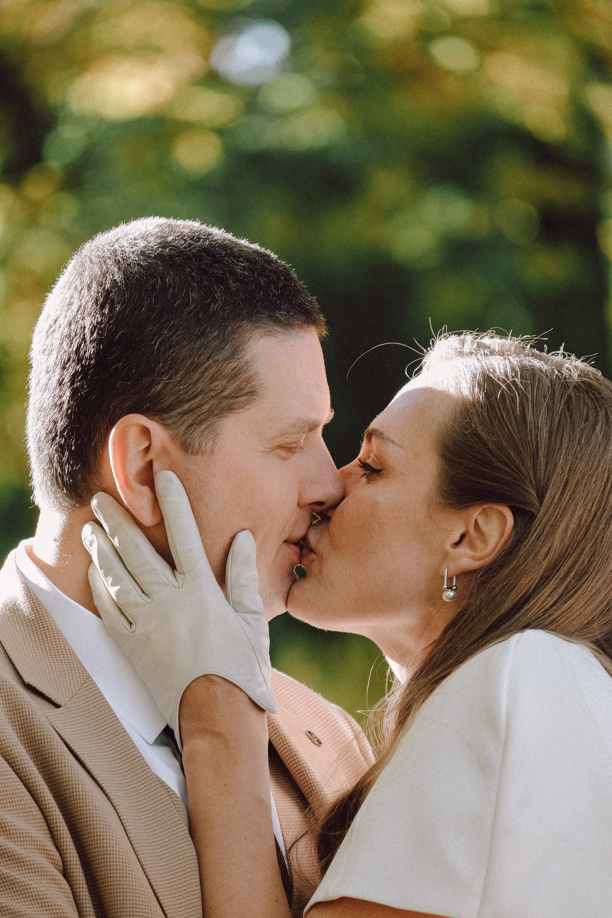 СВАДЕБНАЯ СЬЕМКА В ПУШКИН. Профессиональный фотограф, Санкт-Петербург — Виктория Богомолова