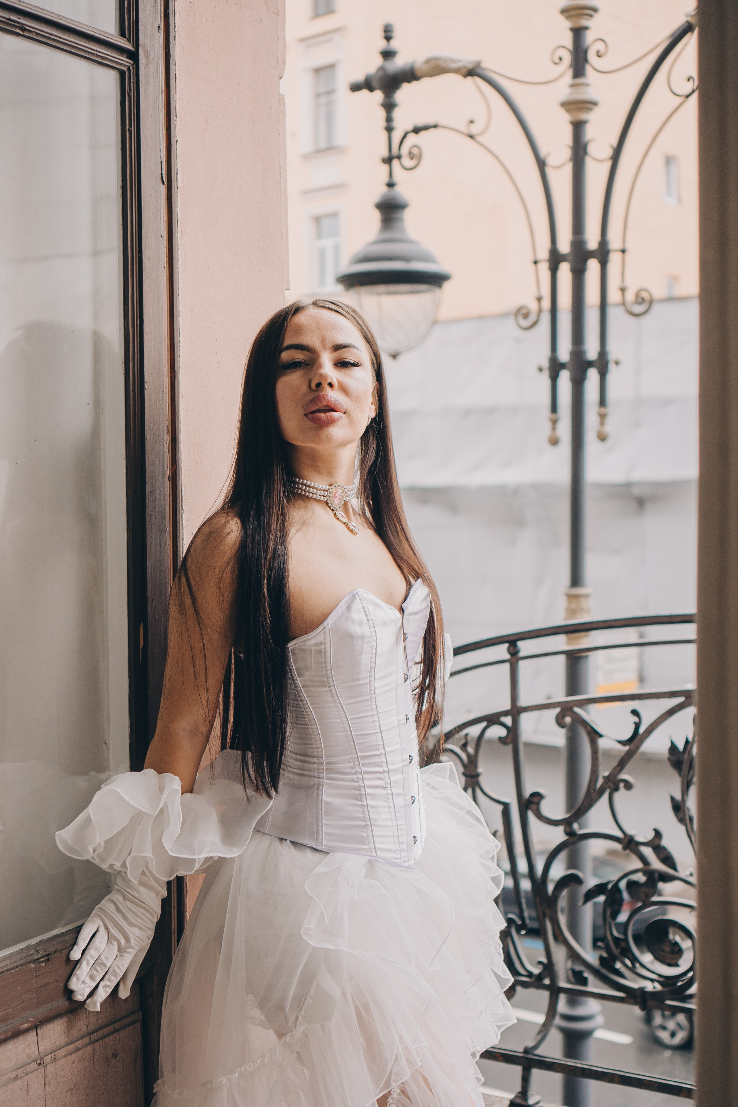 ВИНТАЖНЫЙ СТИЛЬ. Профессиональный фотограф, Санкт-Петербург — Виктория Богомолова