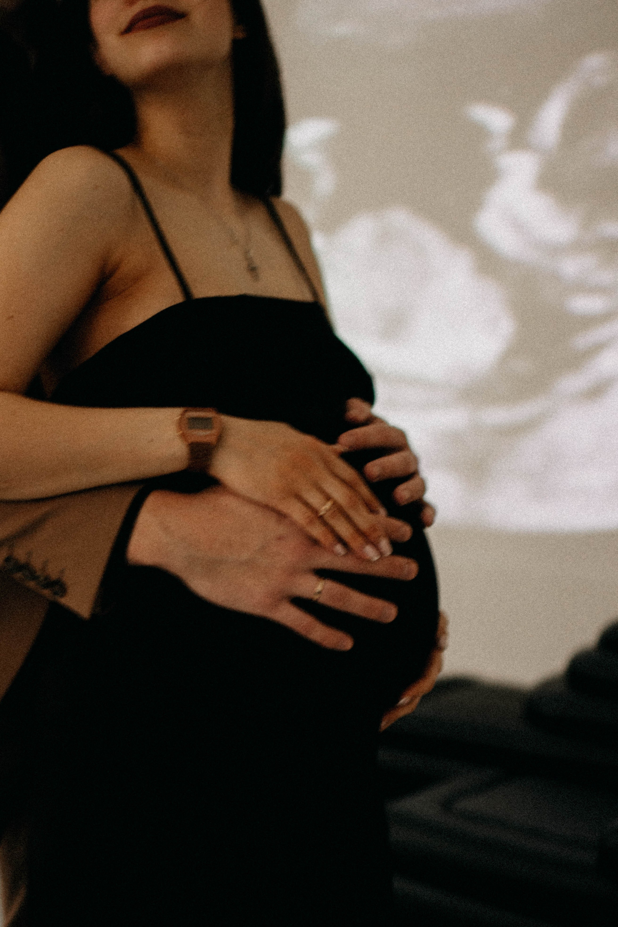 Love Story Беременность. Профессиональный фотограф, Санкт-Петербург — Виктория Богомолова
