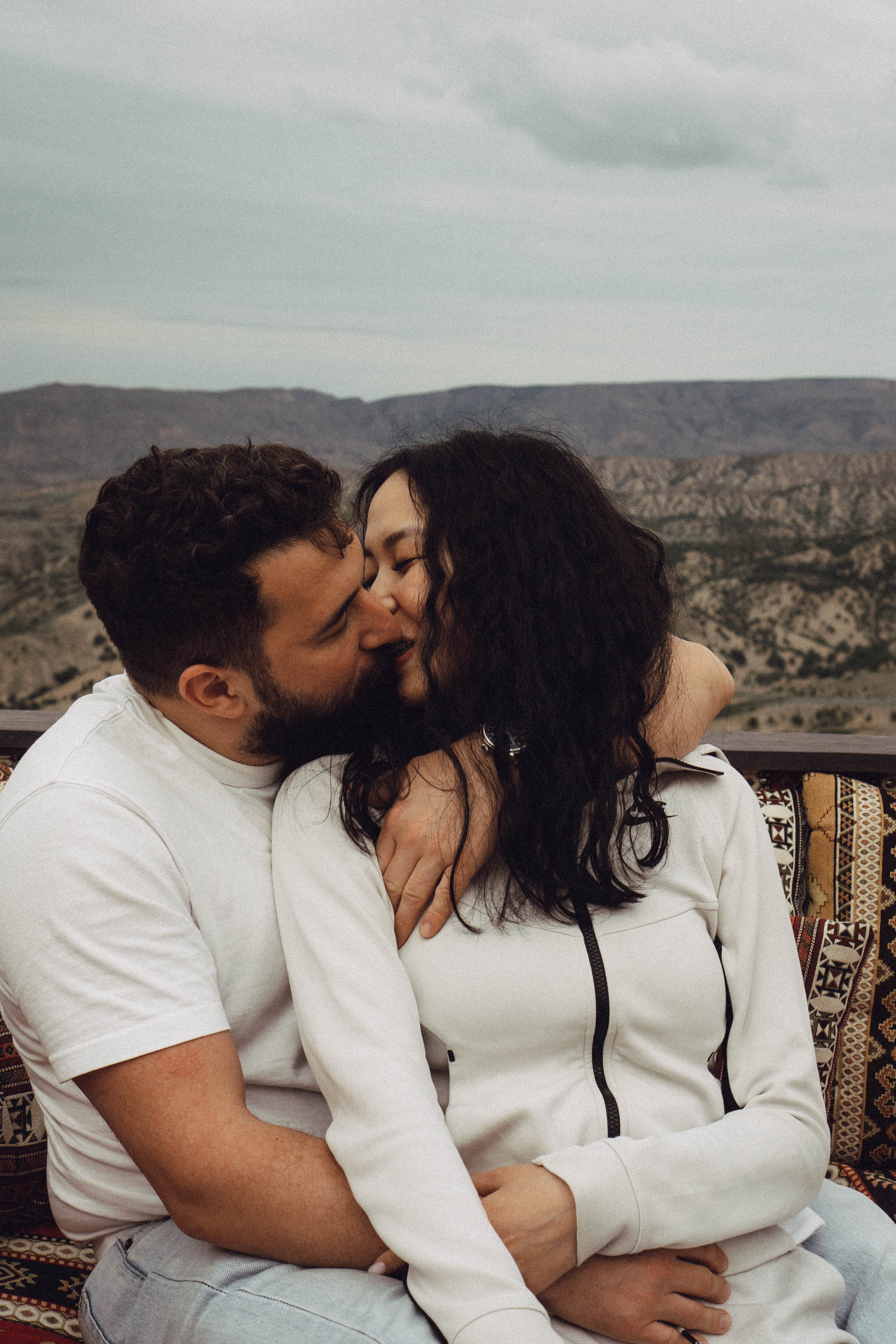 Любовь. Профессиональный фотограф, Санкт-Петербург — Виктория Богомолова