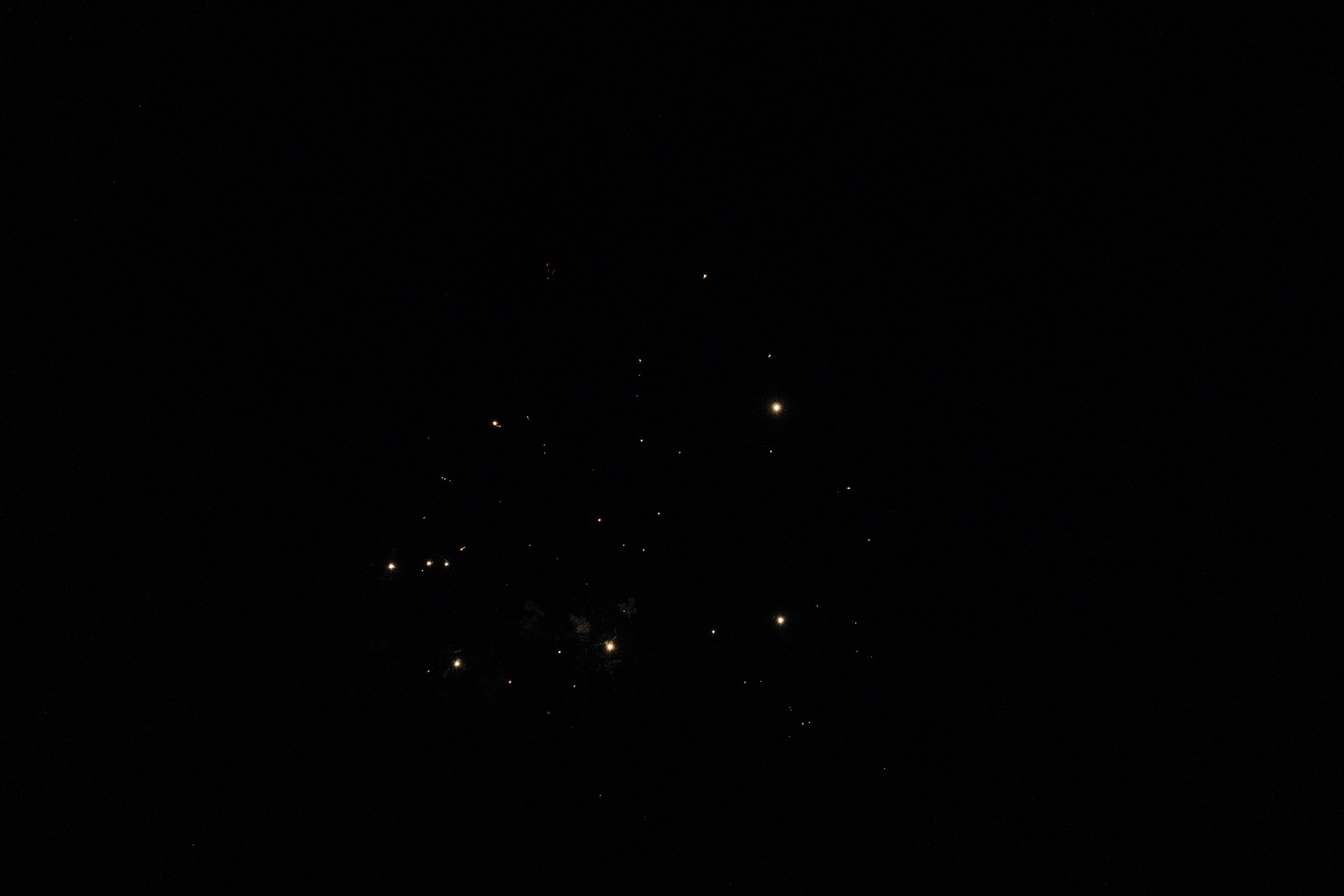 Закат на черном море. Профессиональный фотограф, Санкт-Петербург — Виктория Богомолова