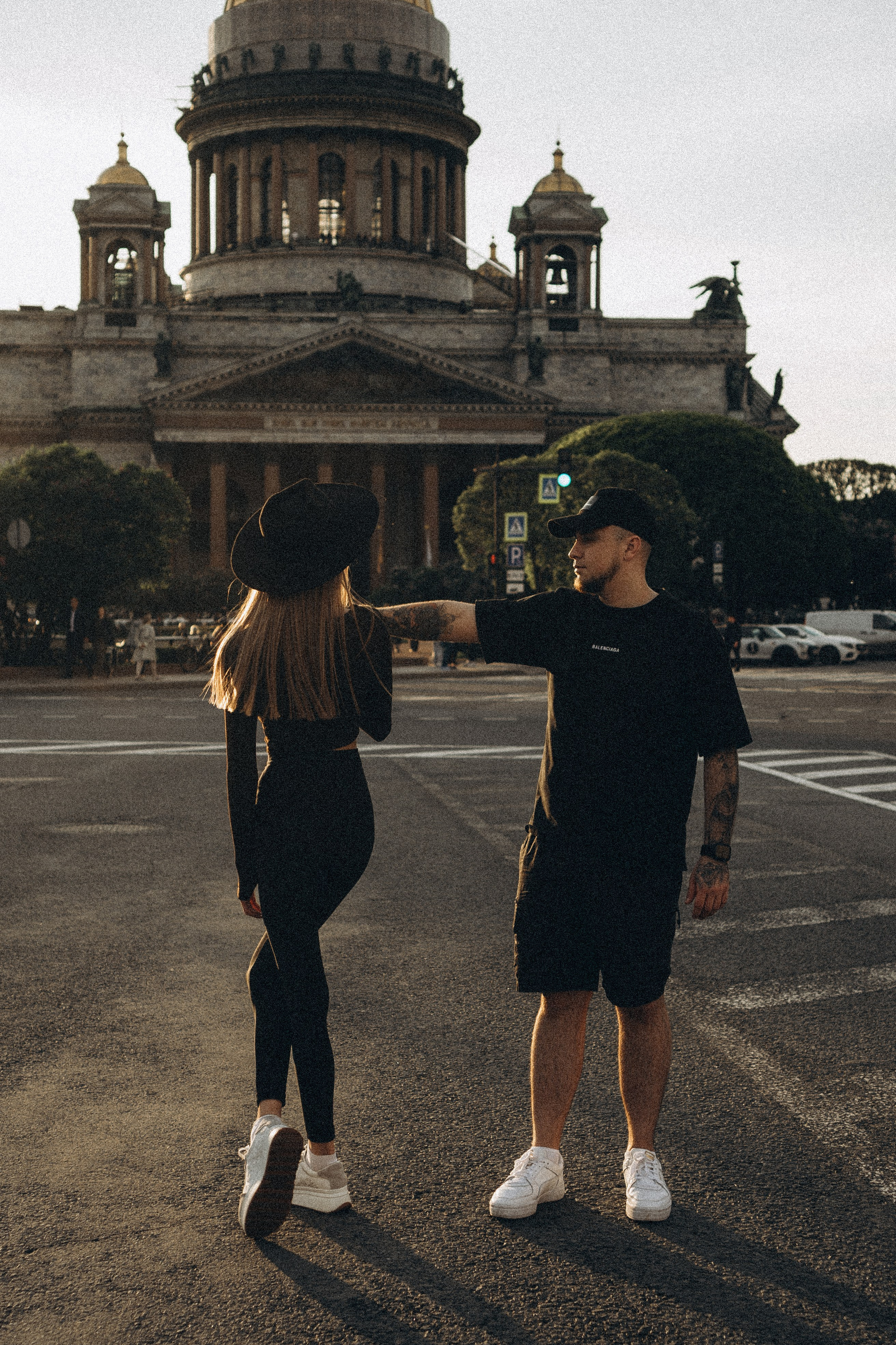 ПРОГУЛКА ПО ПИТЕРУ. Профессиональный фотограф, Санкт-Петербург — Виктория Богомолова