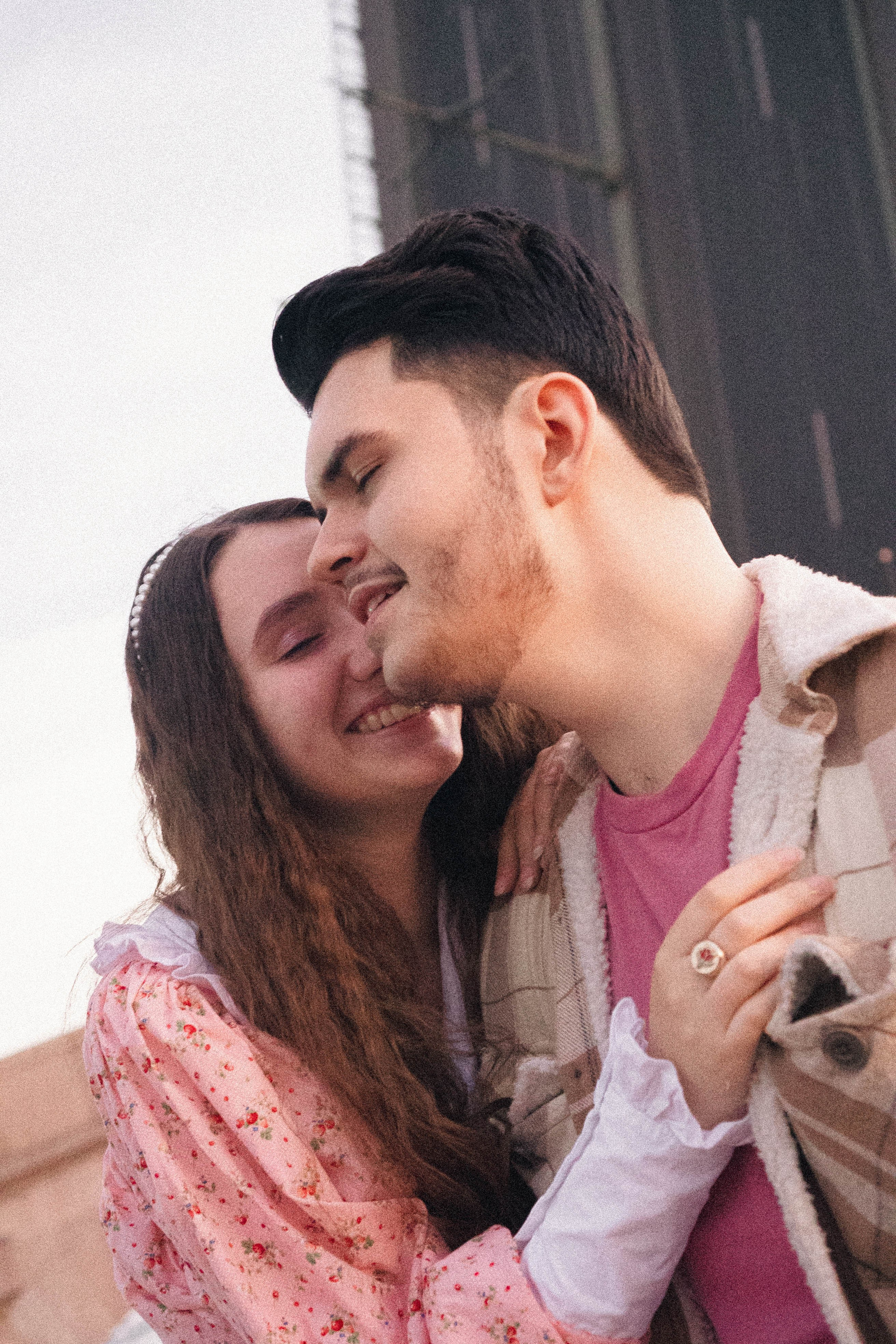 Любовь. Профессиональный фотограф, Санкт-Петербург — Виктория Богомолова