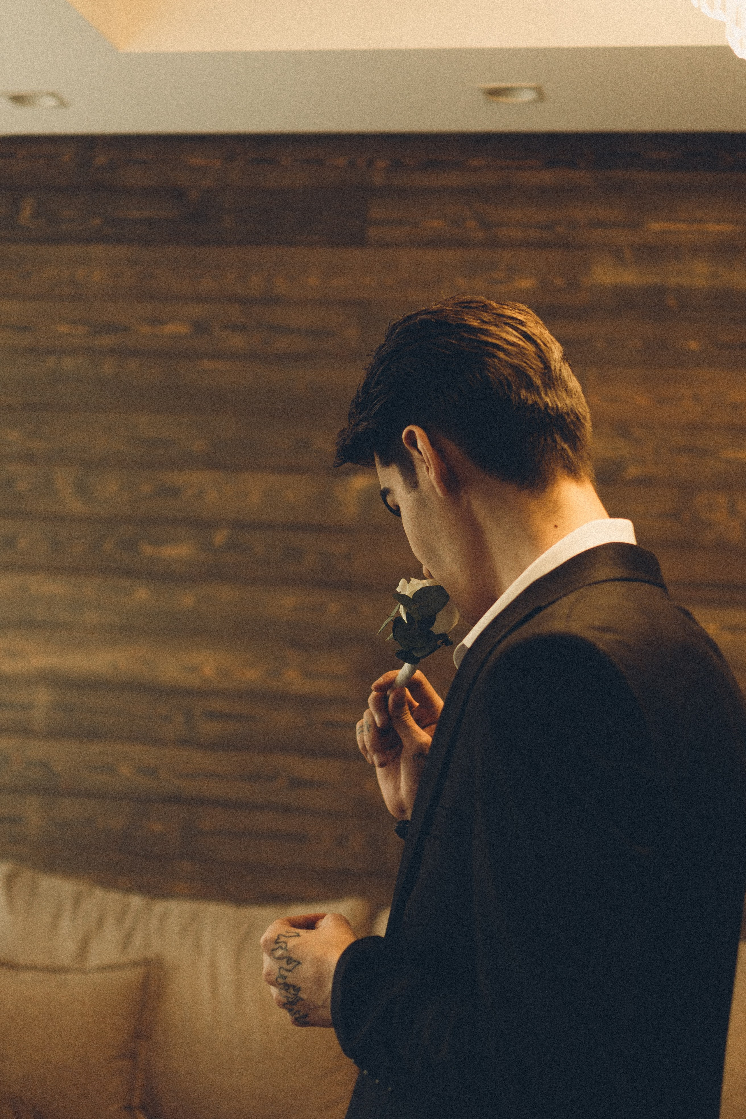 СВАДЕБНАЯ СЬЕМКА В ОТЕЛЕ В СИБИРИ. Профессиональный фотограф, Санкт-Петербург — Виктория Богомолова