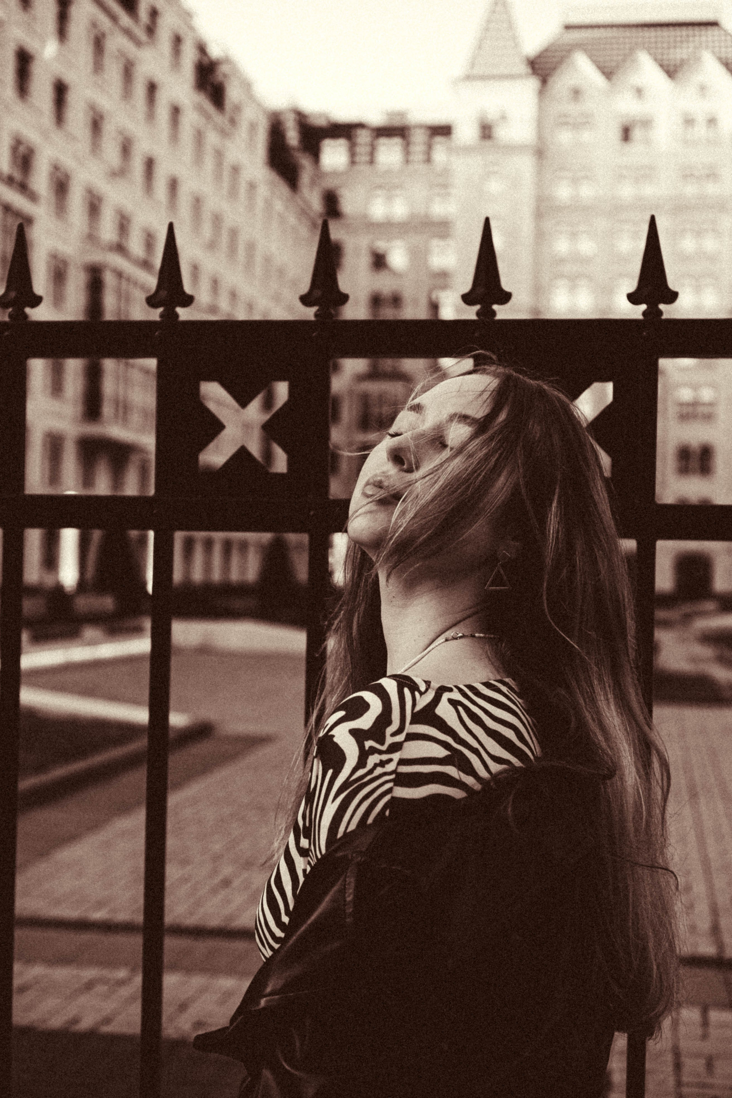 Ксения. Профессиональный фотограф, Санкт-Петербург — Виктория Богомолова