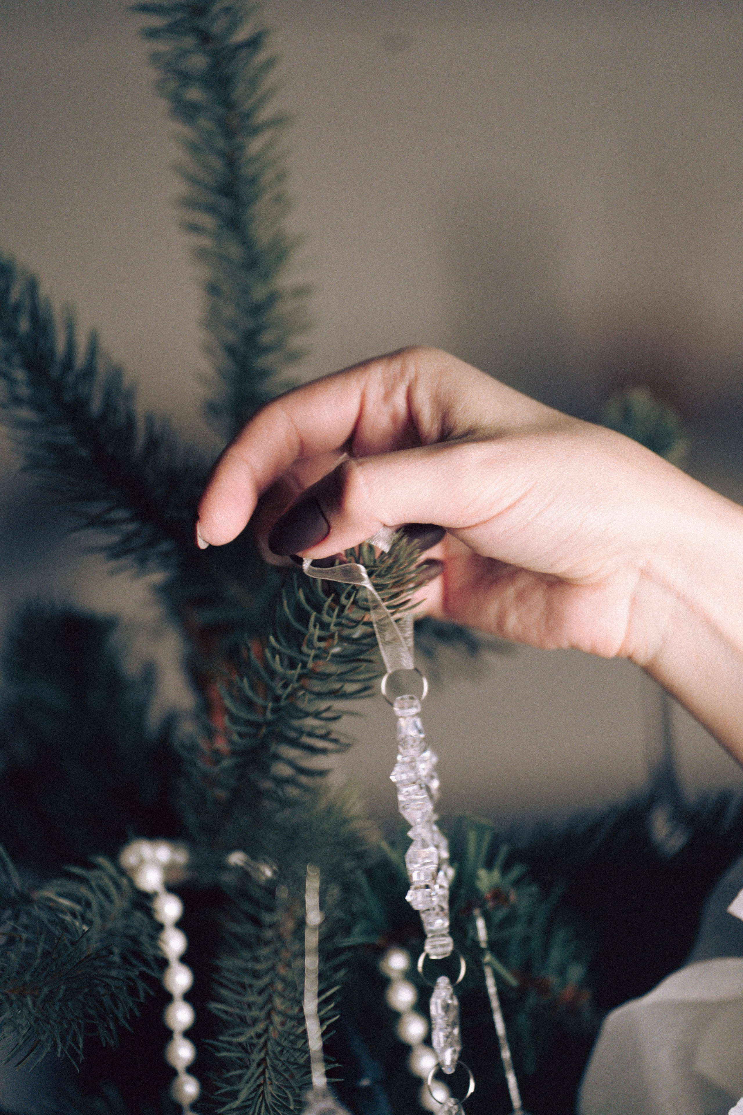 НОВОГОДНЯЯ ФОТОСЕСИИЯ В СТУДИИ ДЛЯ ДЕВУШКИ И ПРОГУЛКА ПО ЧЕРНЫШЕВСКОЙ. Профессиональный фотограф, Санкт-Петербург — Виктория Богомолова