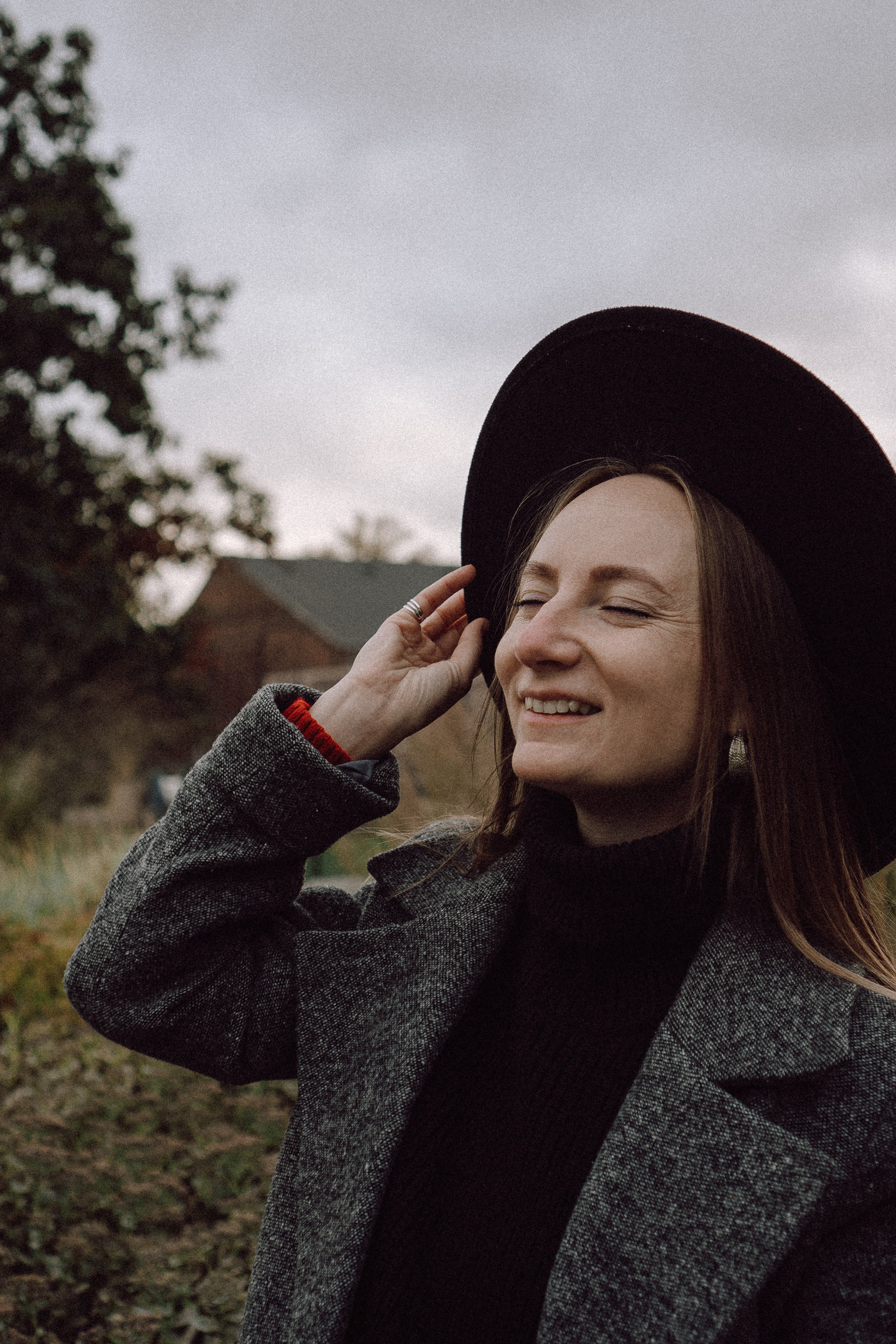 Прогулка по городу. Профессиональный фотограф, Санкт-Петербург — Виктория Богомолова