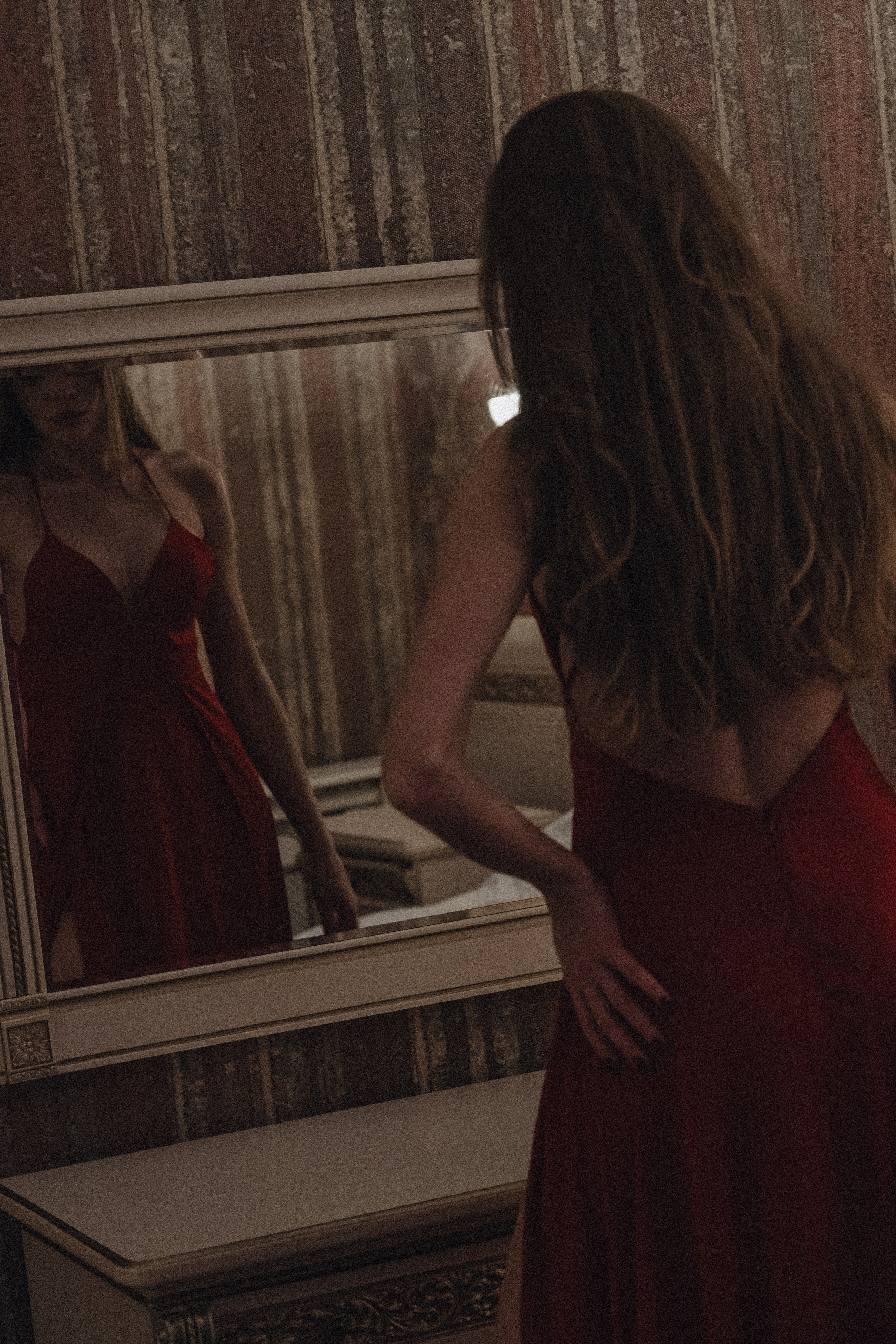 ОТЕЛЬНАЯ ИСТОРИЯ. Профессиональный фотограф, Санкт-Петербург — Виктория Богомолова