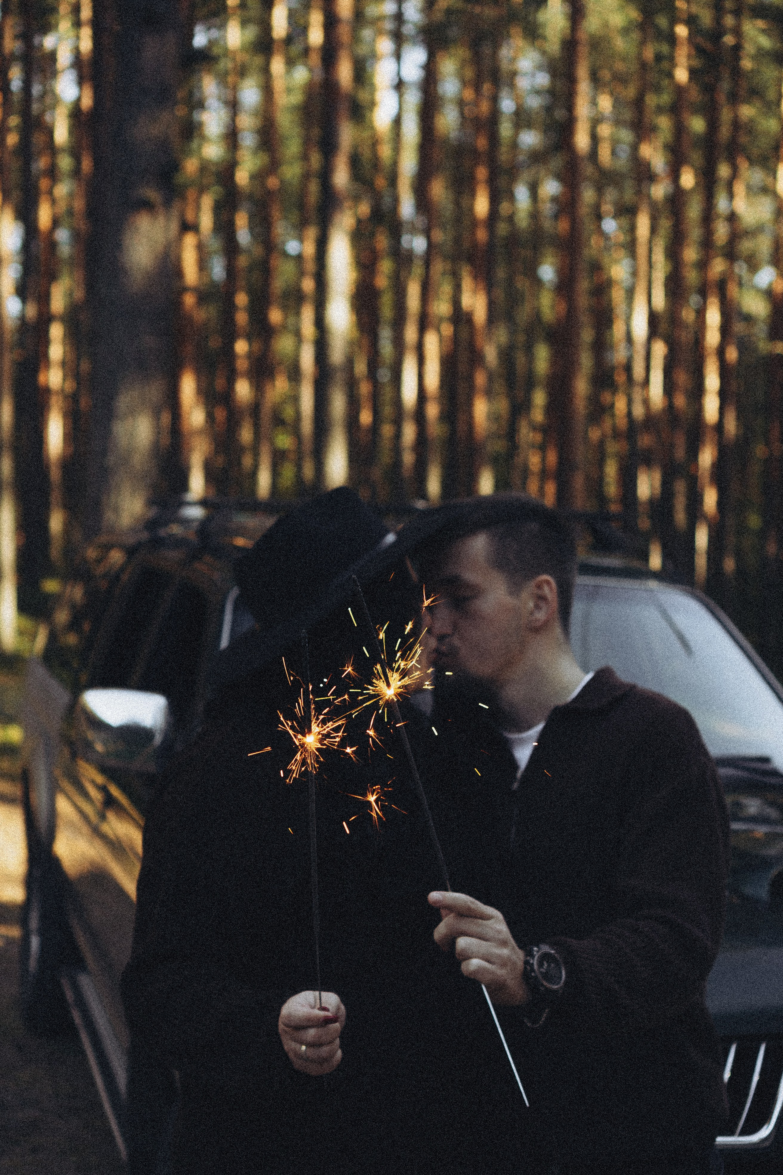 Прогулка по Финскому заливу. Профессиональный фотограф, Санкт-Петербург — Виктория Богомолова