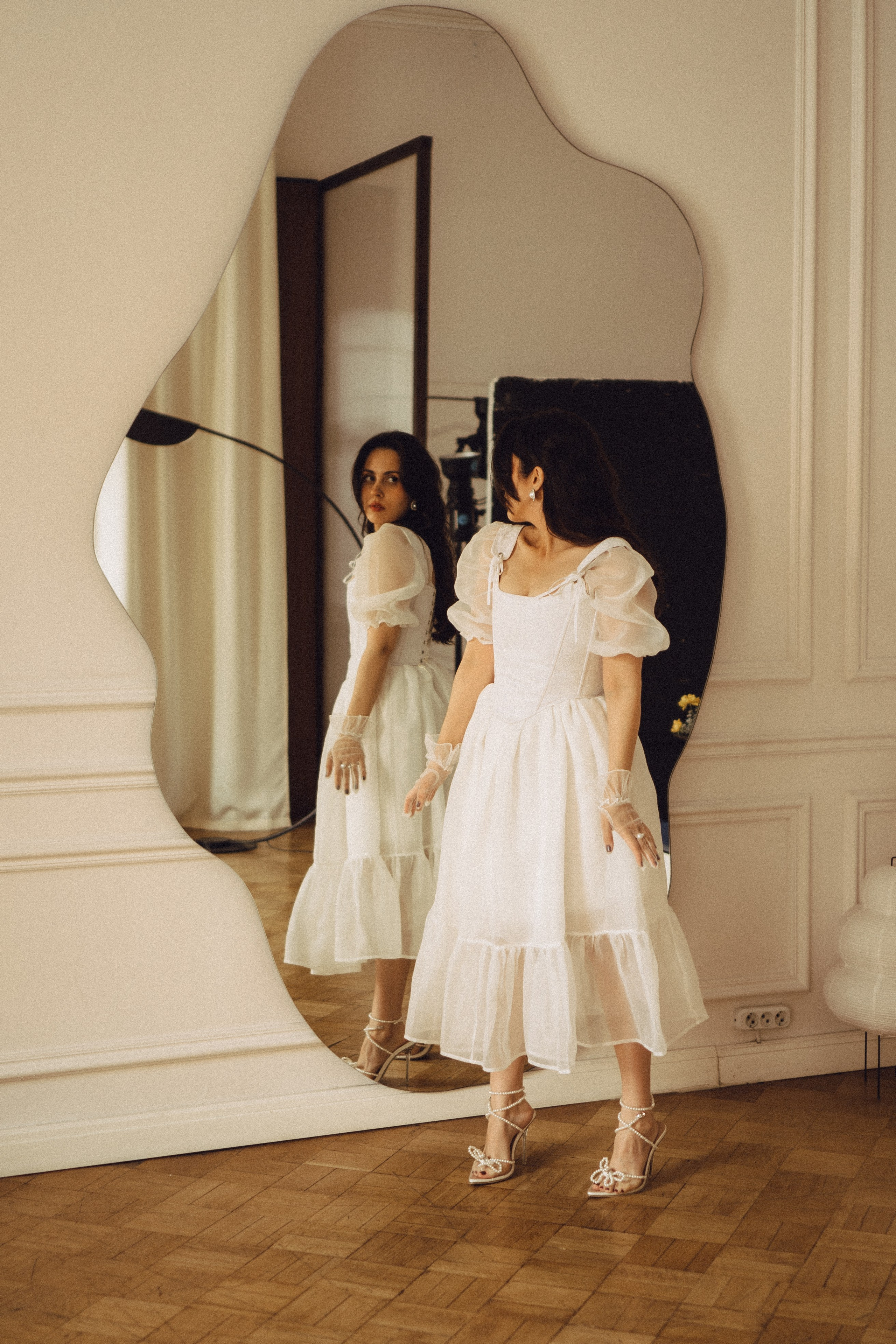 ВИНТАЖНЫЙ БАЛКОН. Профессиональный фотограф, Санкт-Петербург — Виктория Богомолова