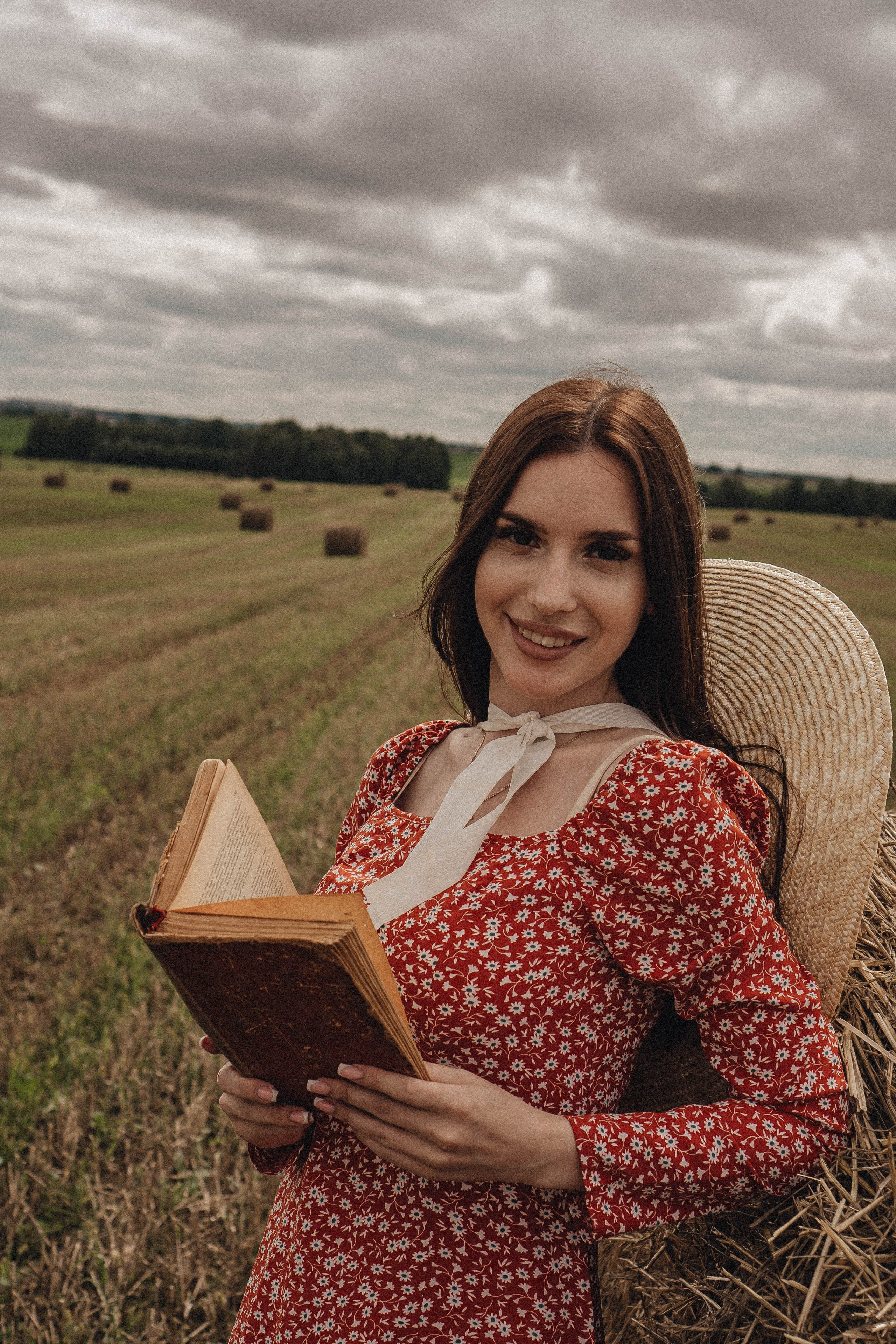 Августт. Профессиональный фотограф, Санкт-Петербург — Виктория Богомолова