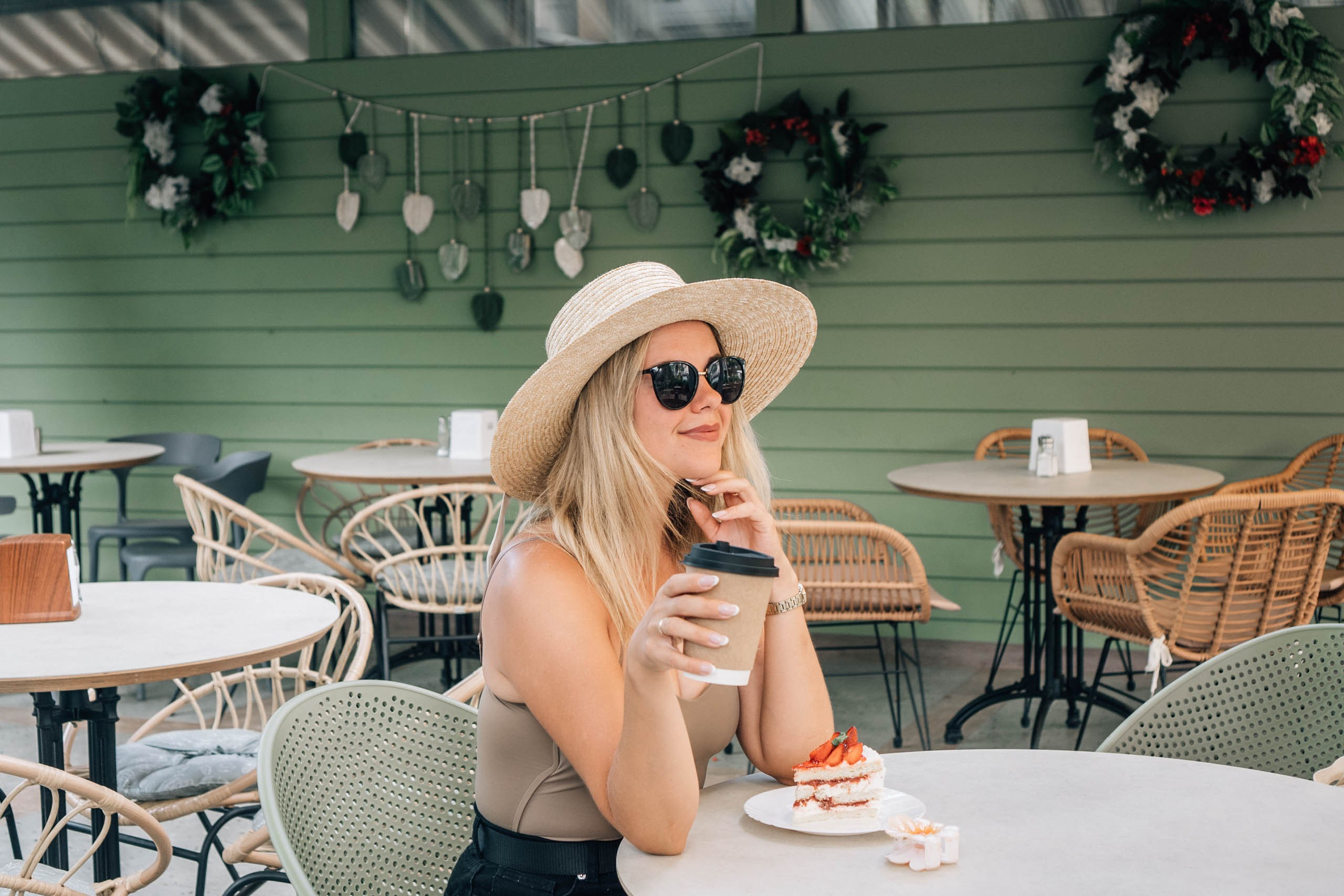 Утренний кофе. Профессиональный фотограф, Санкт-Петербург — Виктория Богомолова