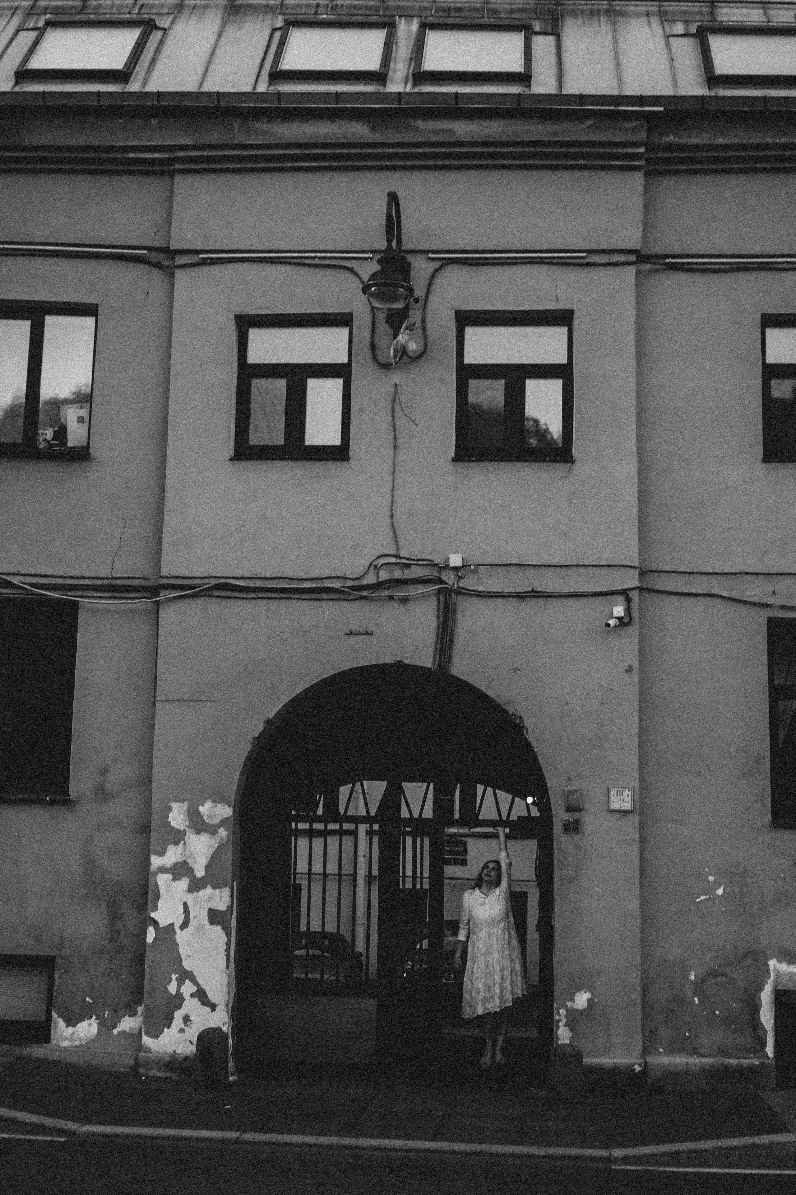 РАССВЕТ С РАЗВОДНЫМИ МОСТАМИ. Профессиональный фотограф, Санкт-Петербург — Виктория Богомолова