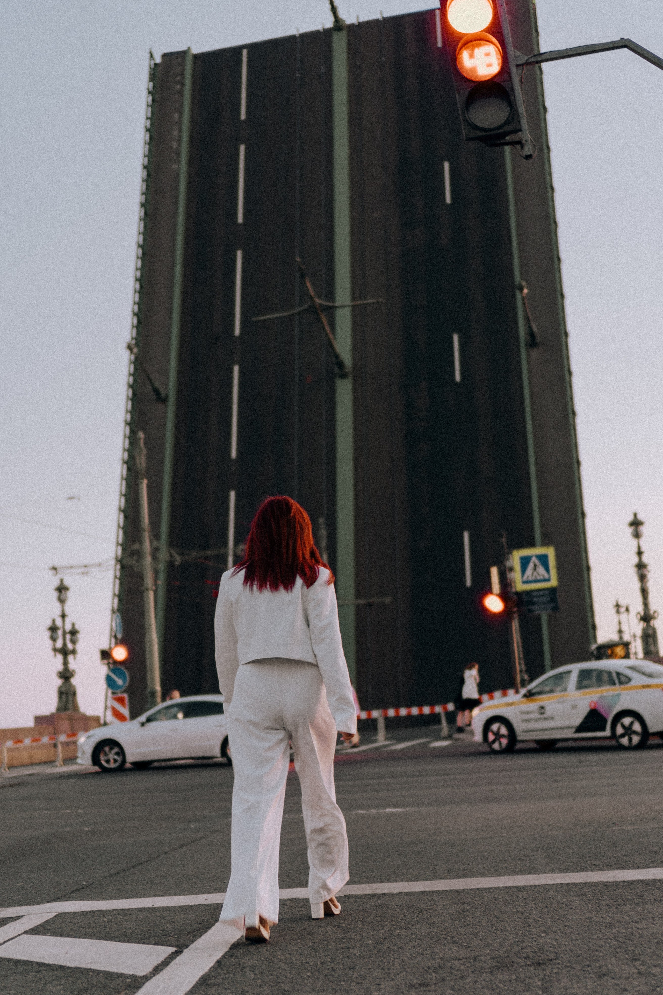 РАССВЕТНАЯ ИСТОРИЯ. Профессиональный фотограф, Санкт-Петербург — Виктория Богомолова