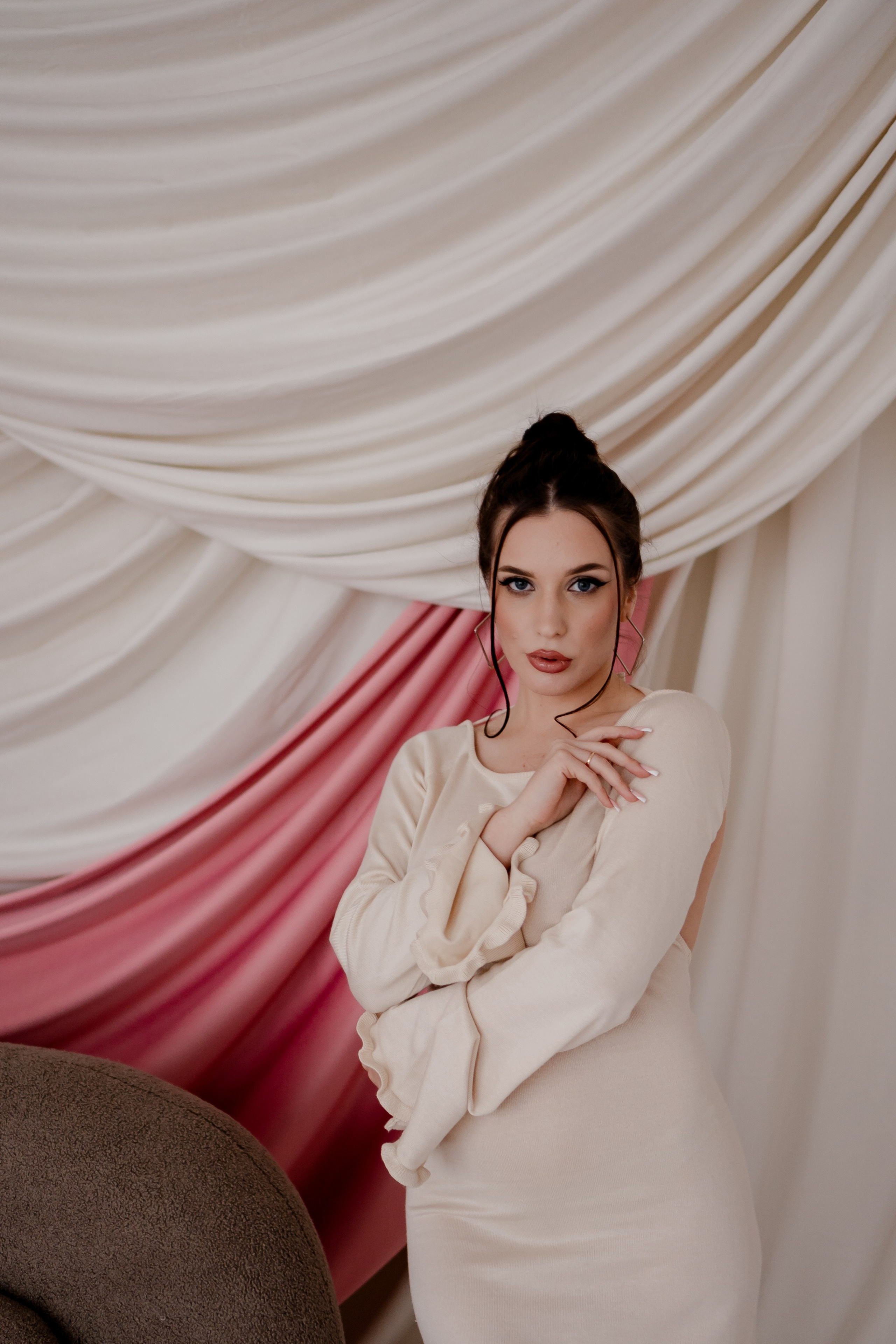 Весенняя. Профессиональный фотограф, Санкт-Петербург — Виктория Богомолова