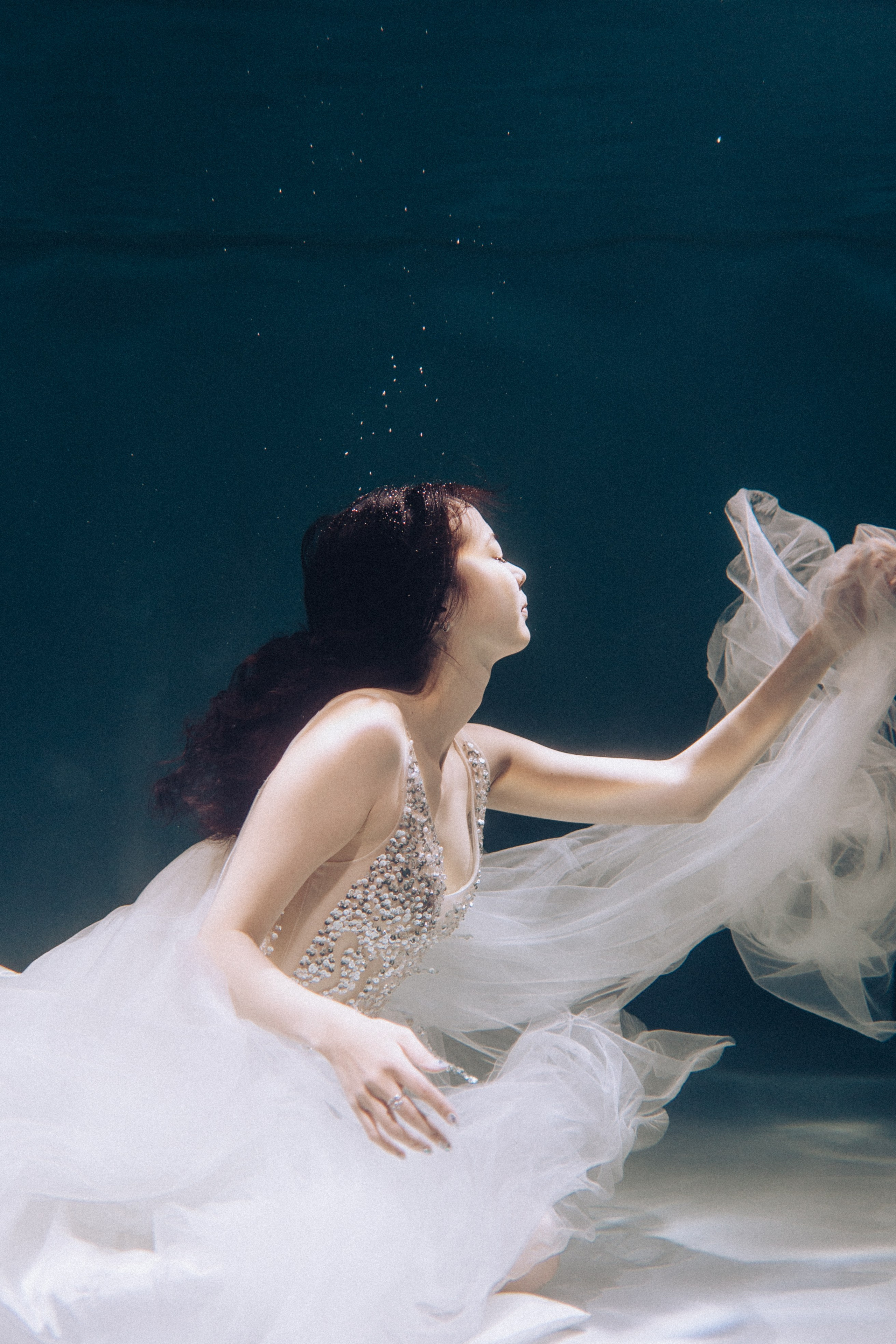 ФОТОСЕСИСИЯ В БАССЕЙНЕ. Профессиональный фотограф, Санкт-Петербург — Виктория Богомолова