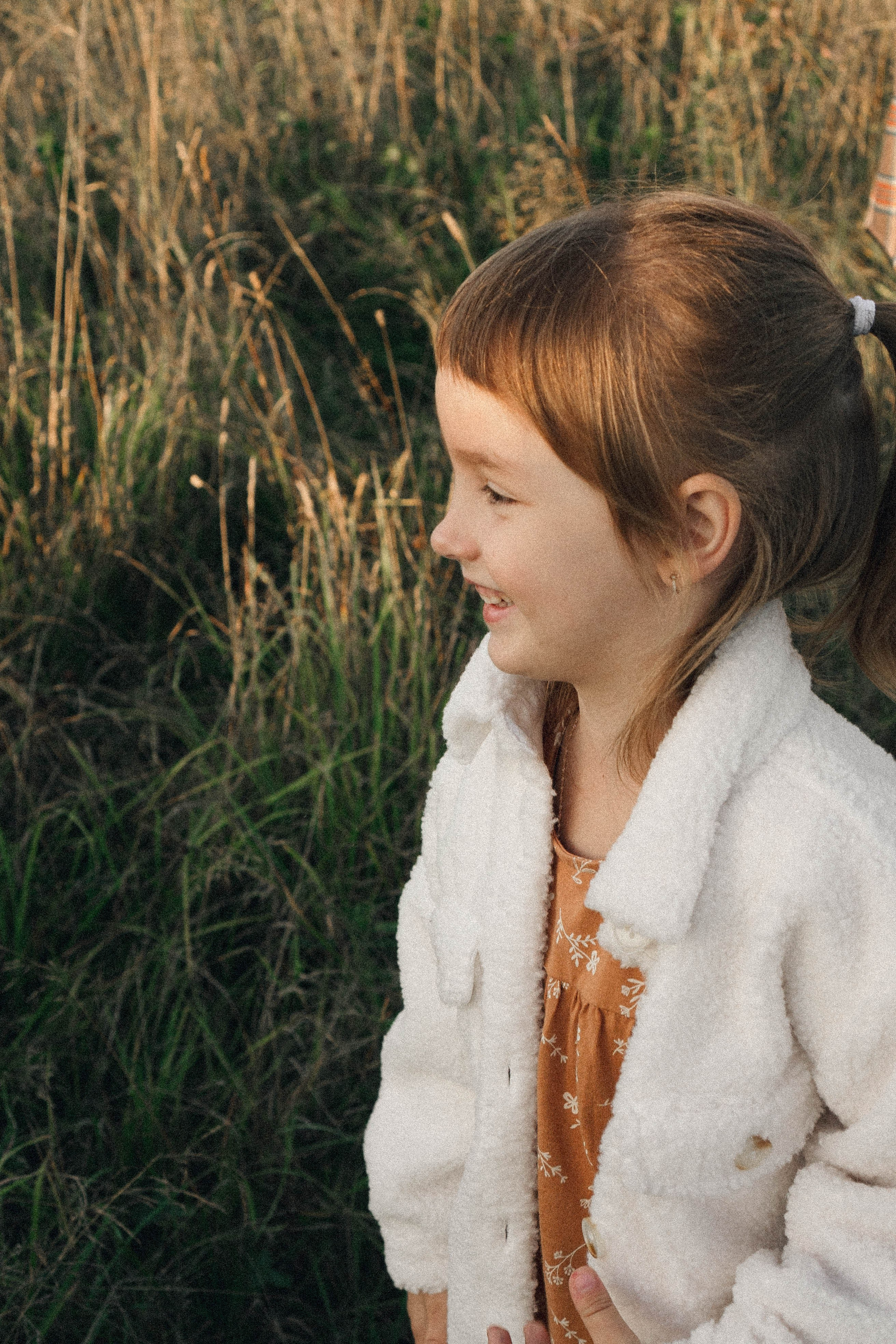 Семейная серия. Профессиональный фотограф, Санкт-Петербург — Виктория Богомолова