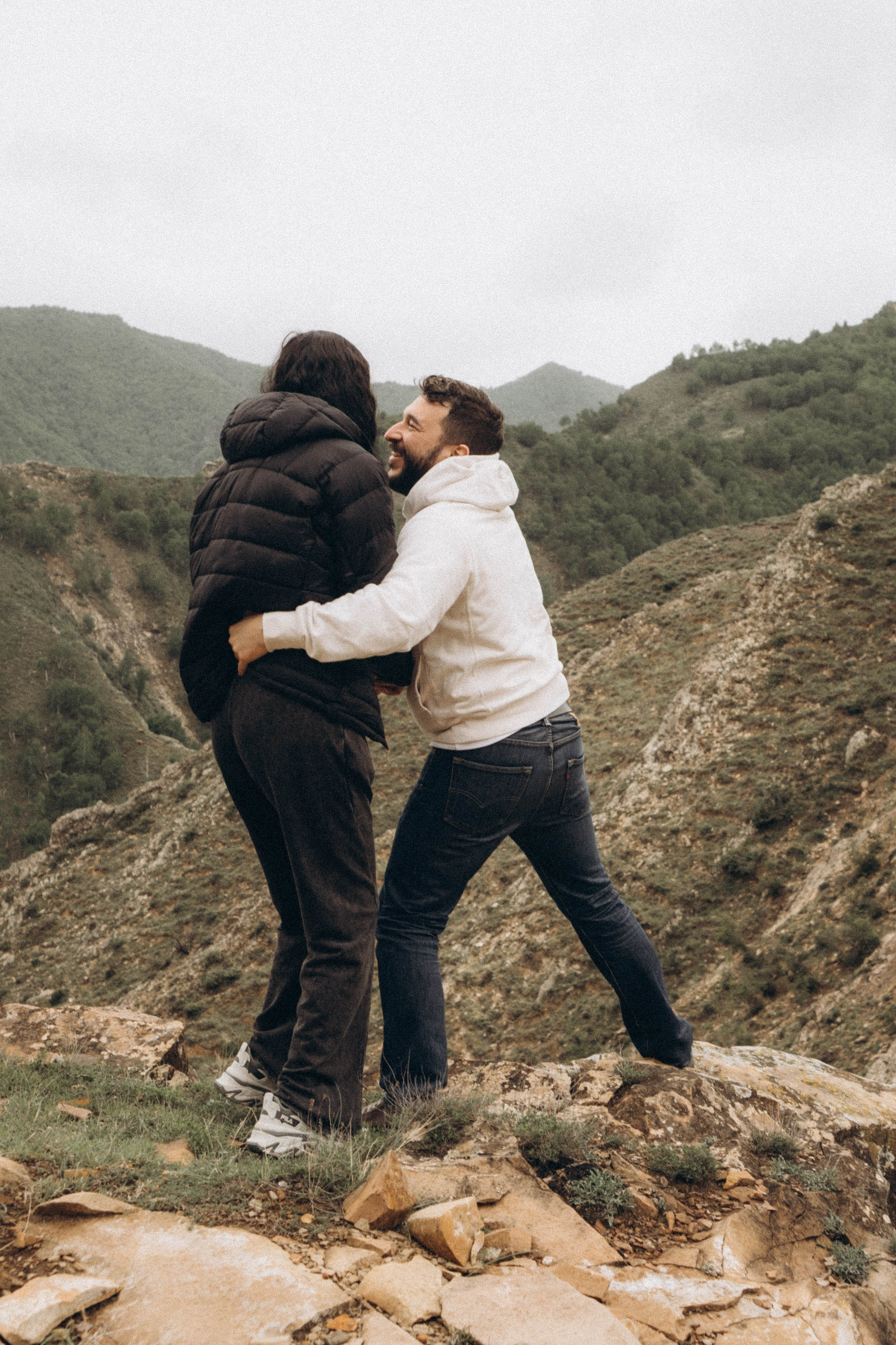 Горы. Профессиональный фотограф, Санкт-Петербург — Виктория Богомолова