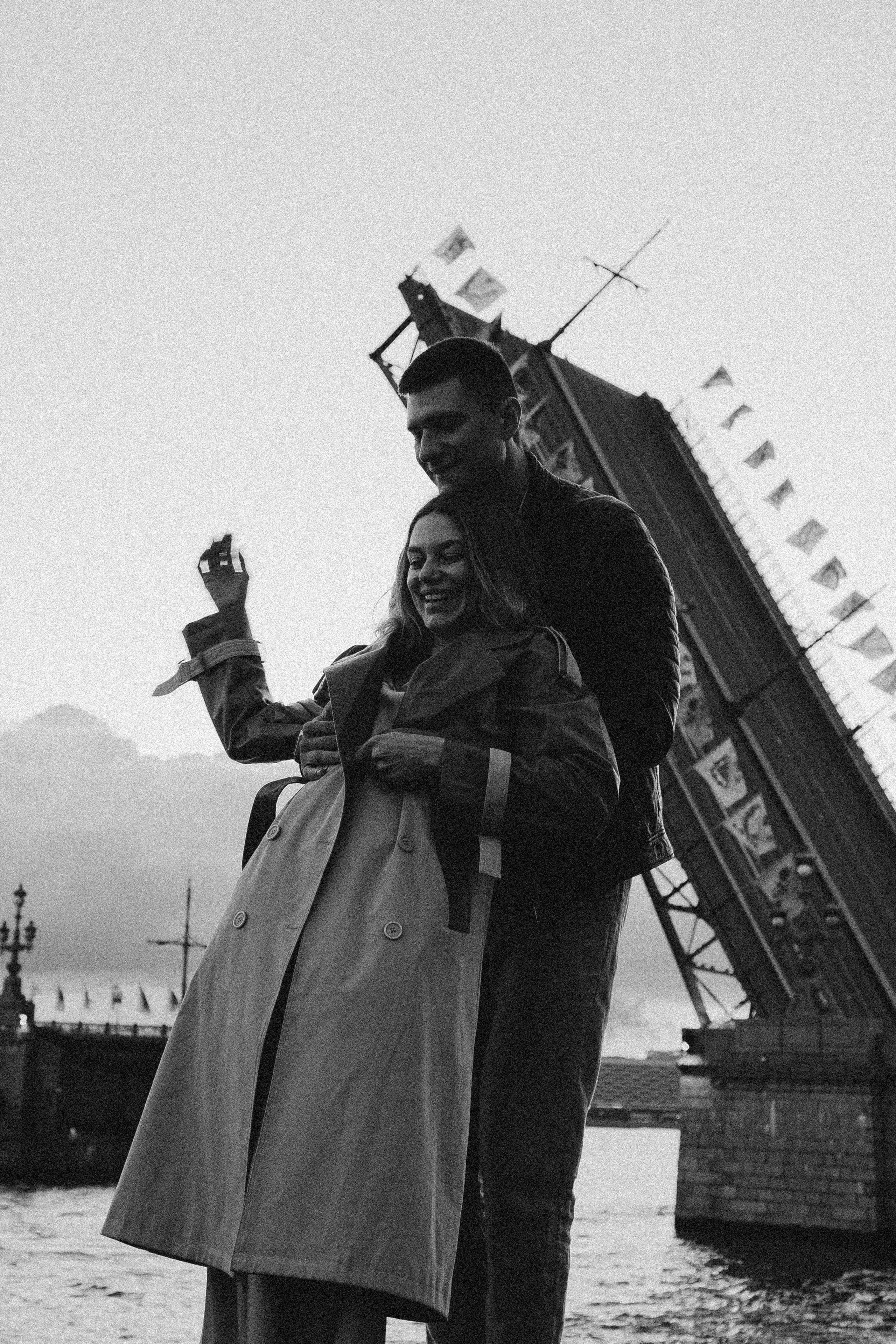 Рассветная, белые ночи. Профессиональный фотограф, Санкт-Петербург — Виктория Богомолова