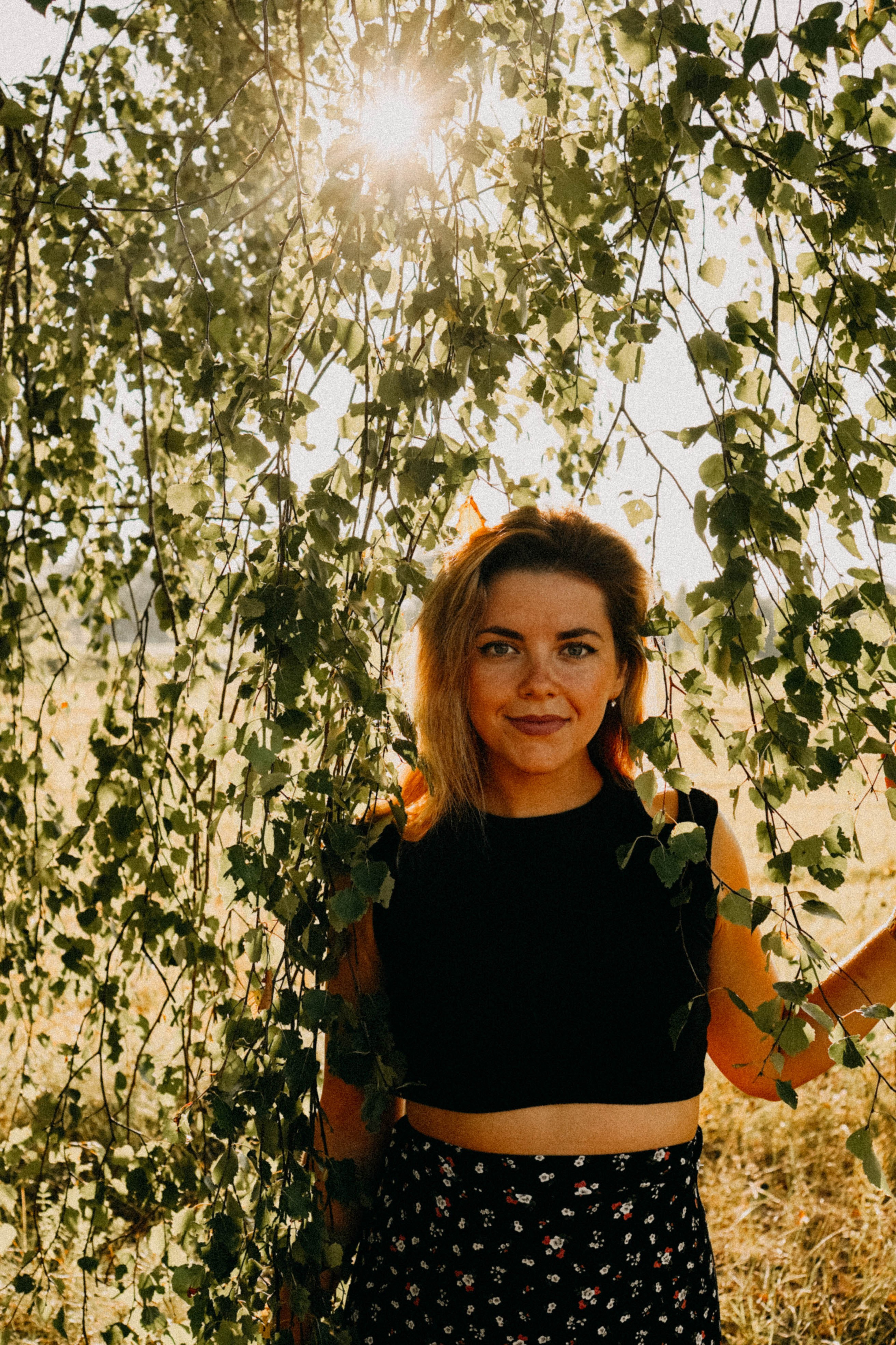 Деревня. Профессиональный фотограф, Санкт-Петербург — Виктория Богомолова