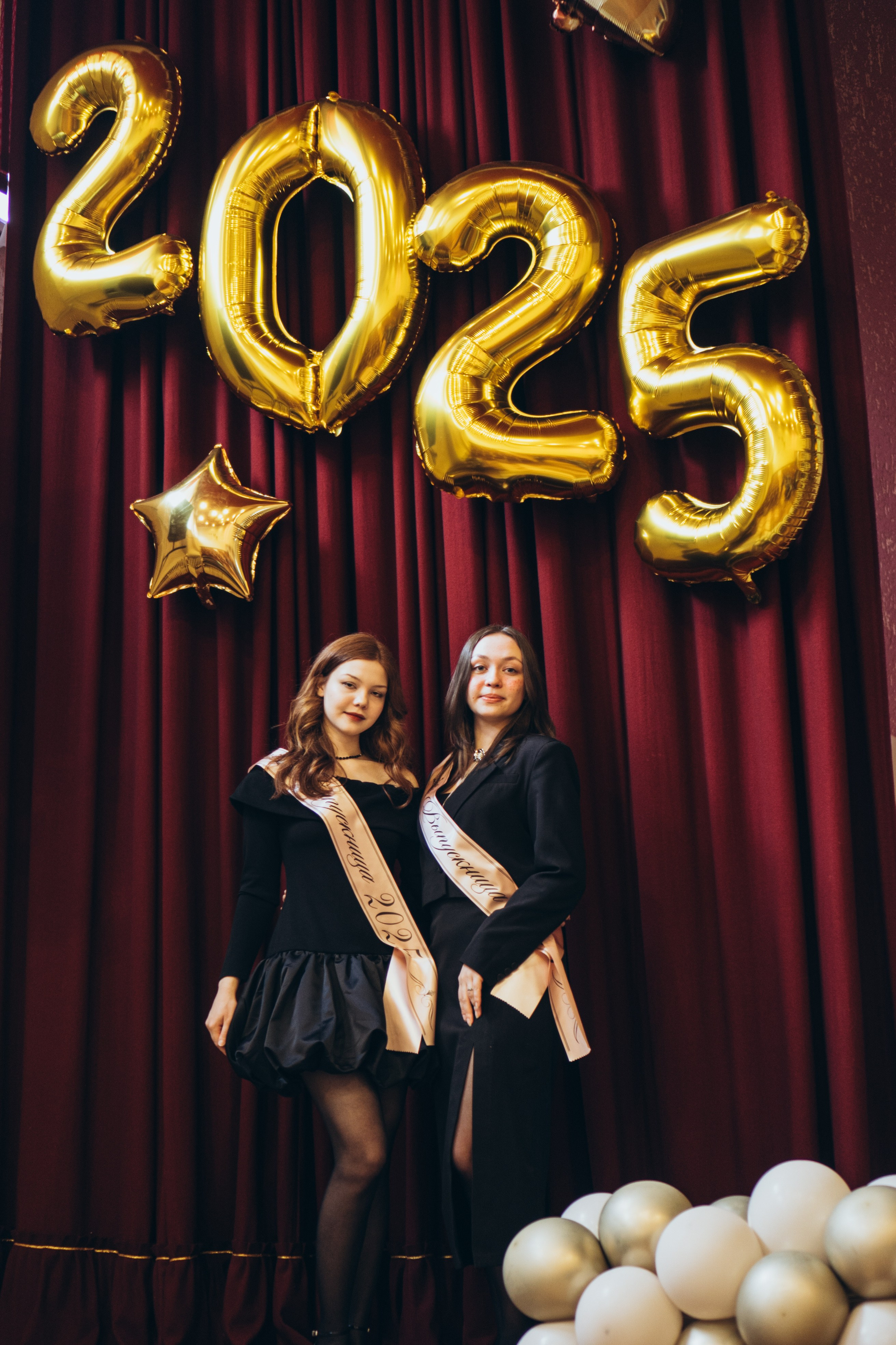 ПОСЛЕДНИЙ ЗВОНОК. Профессиональный фотограф, Санкт-Петербург — Виктория Богомолова