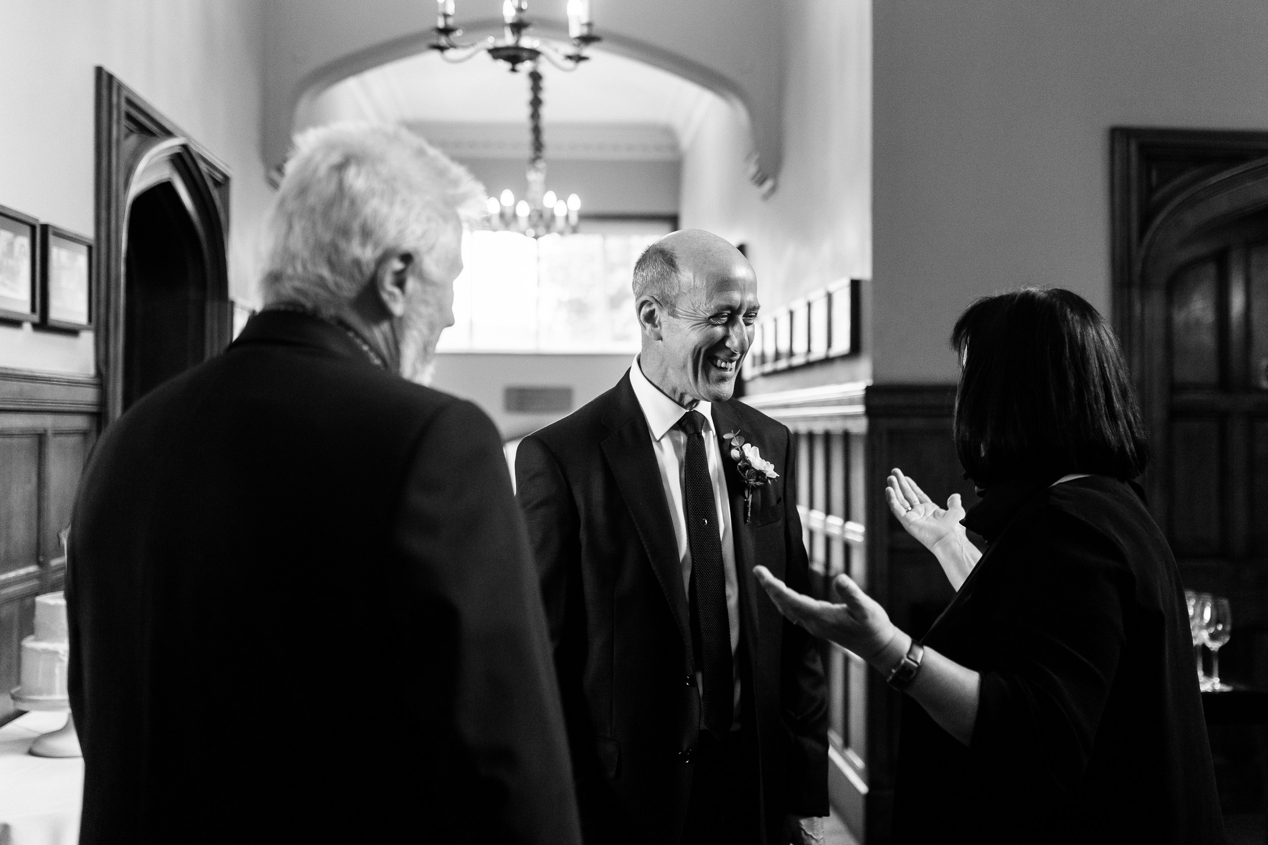 Hartsfield Manor Wedding. Moments Catchers — Wedding Photography & Video Duo in London