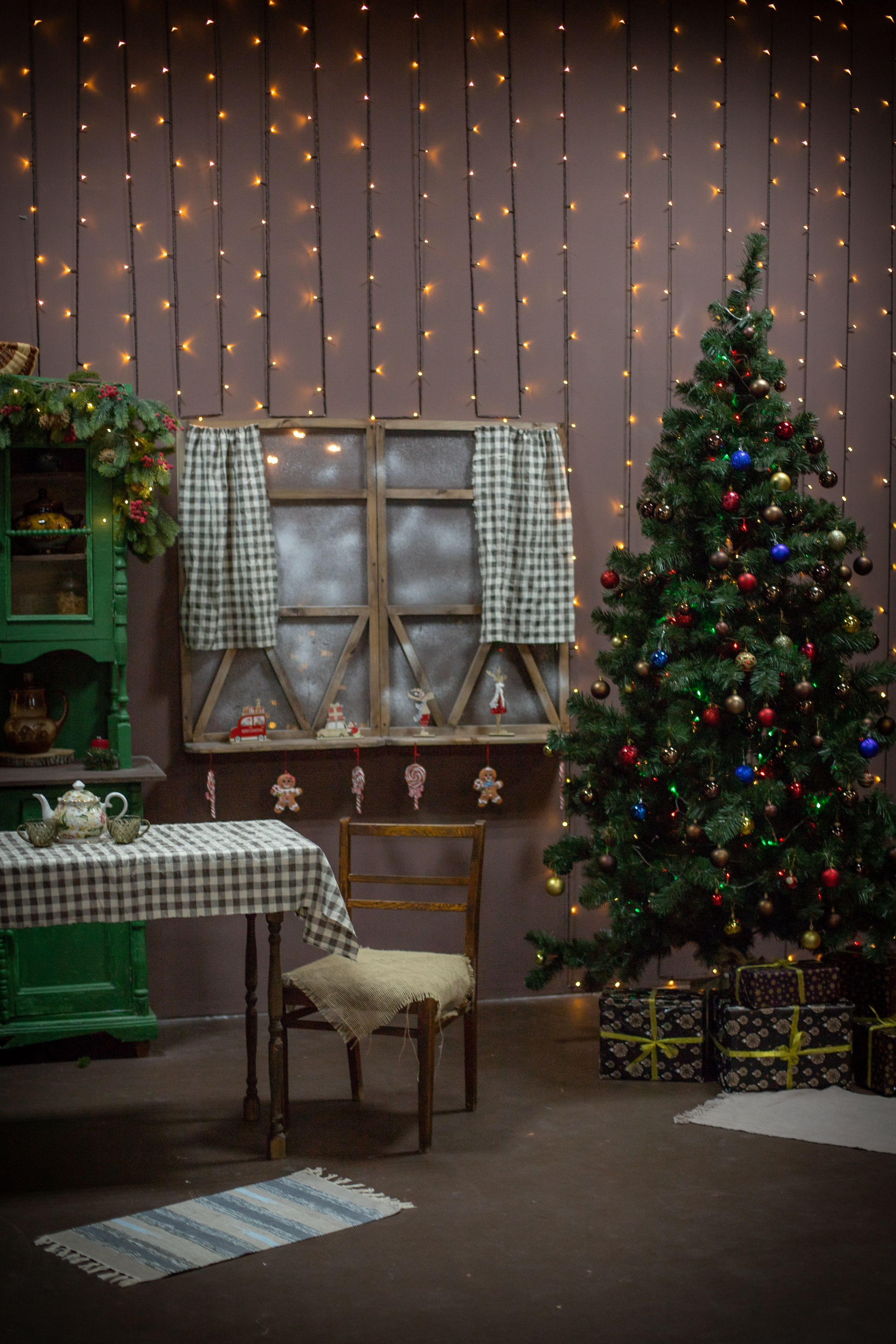 Зеркало. Фотограф г. Хабаровск. Семейные и индивидуальные съёмки