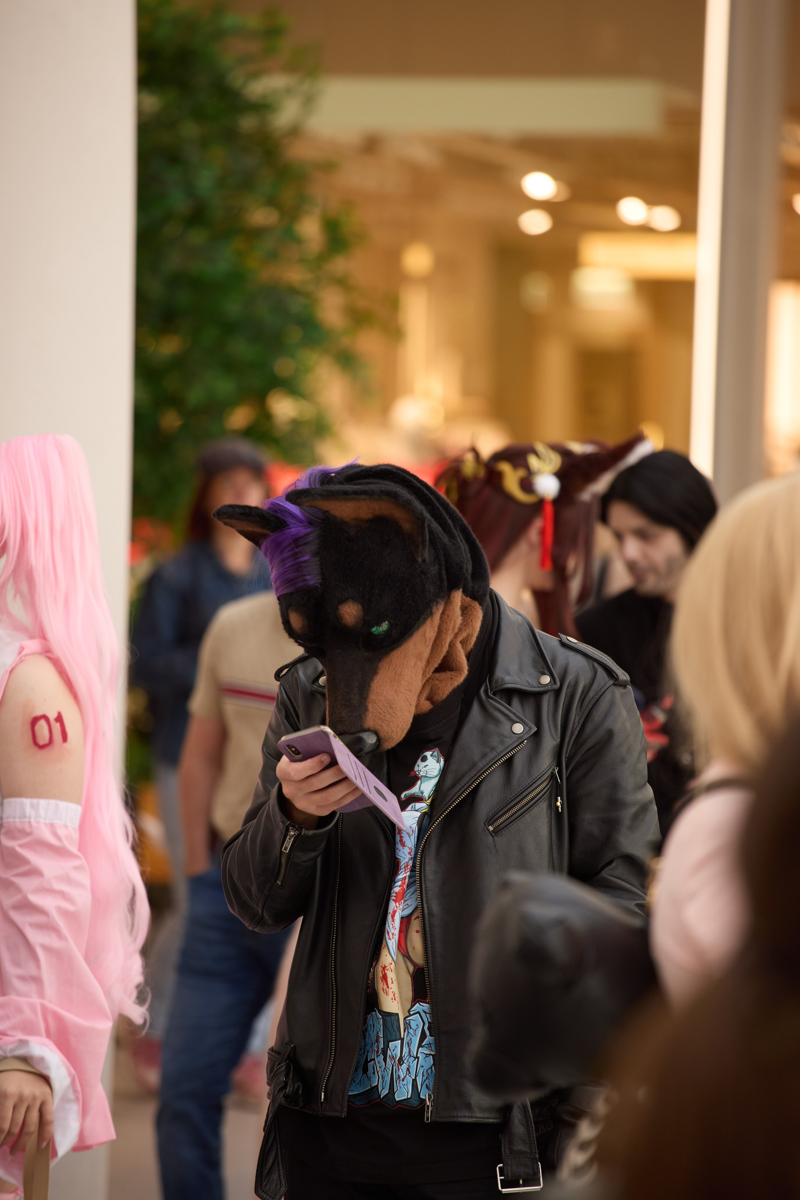 Fantasy Likee Fest. Фотограф в Екатеринбурге Александр Морозов