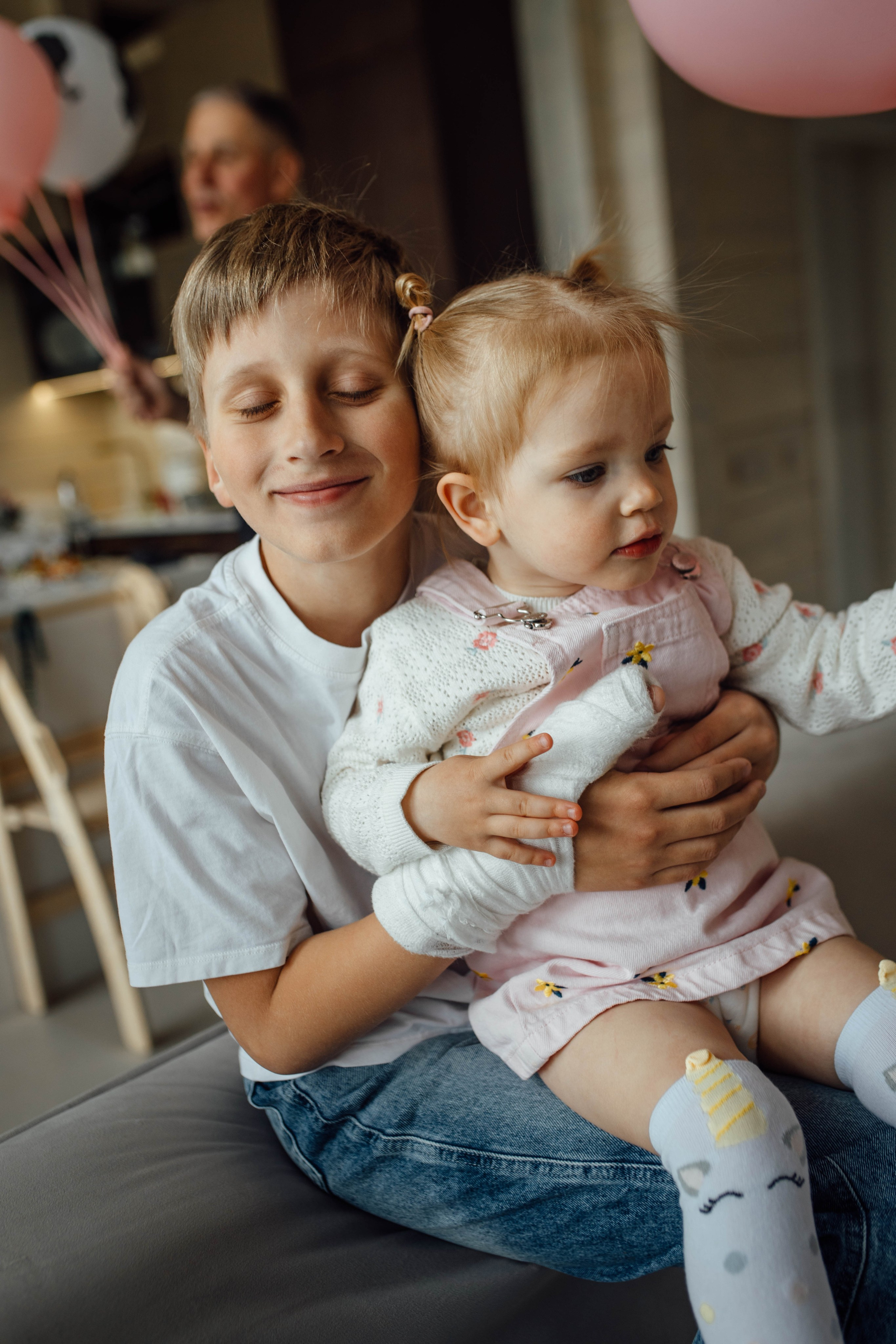 Репортаж дома, др