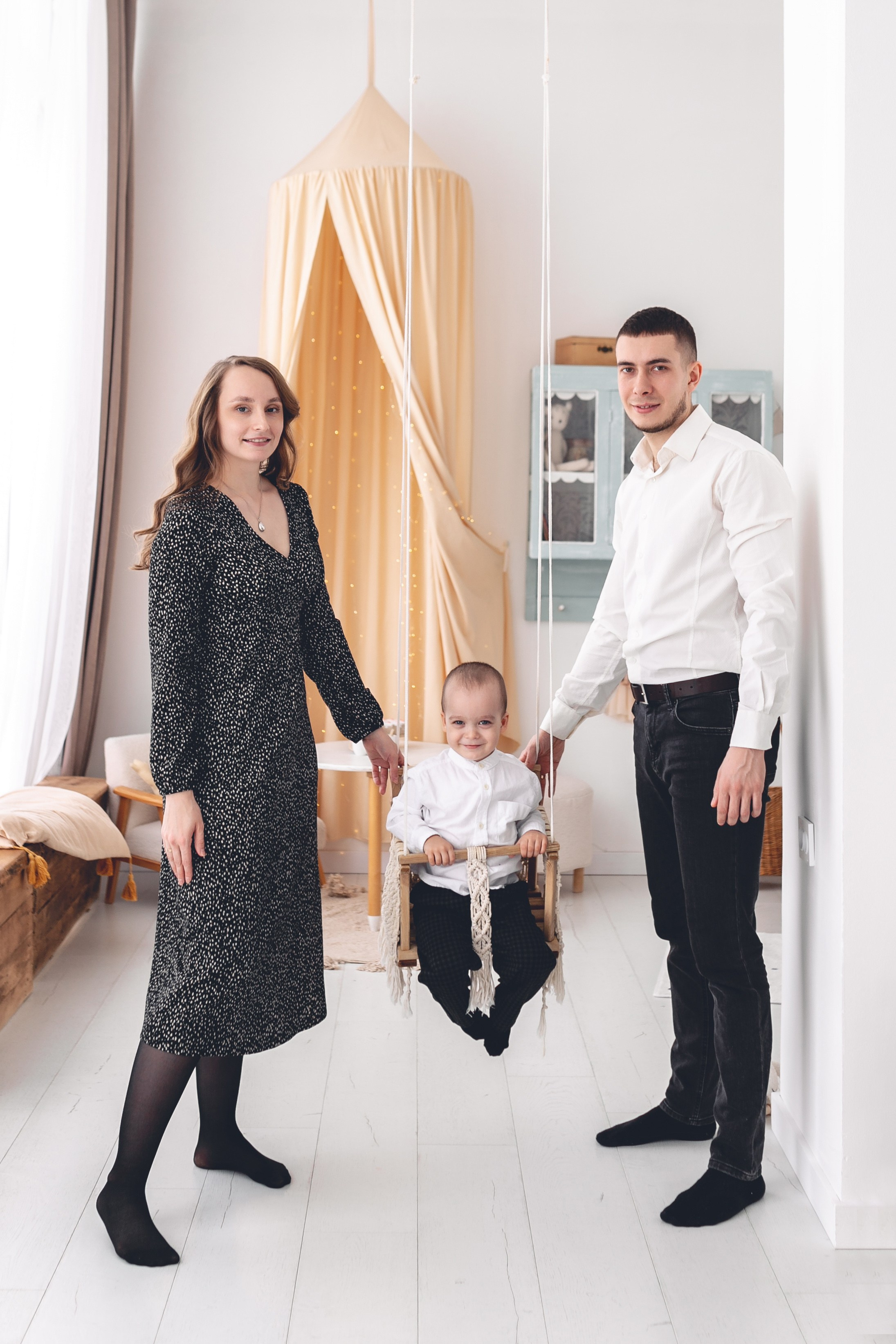 Детские фотосессии в студии Барнаул. Фотограф новорожденных в г. Барнаул Ренпенинг Катерина