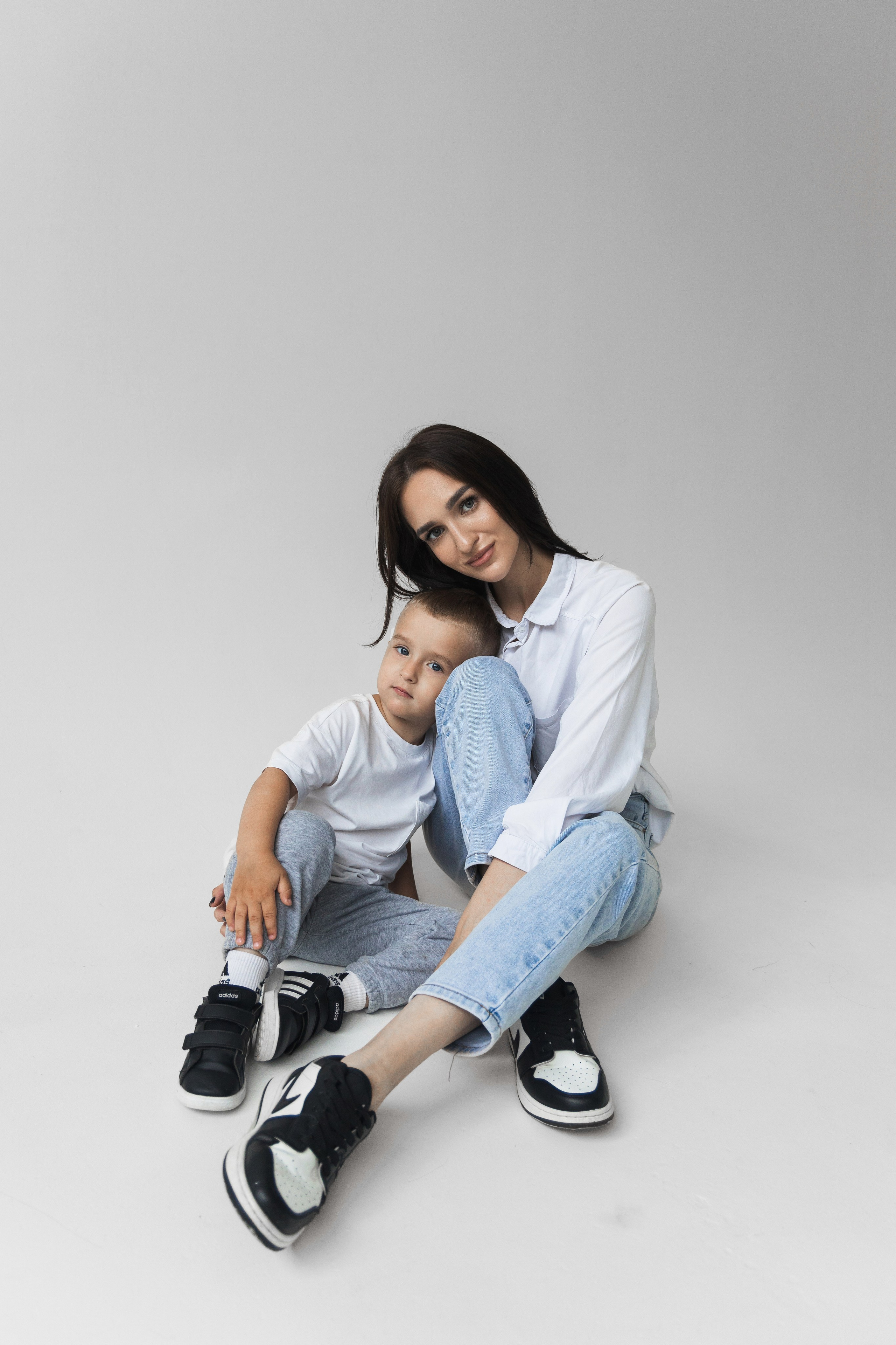 Портфолио дети. Фотограф Ася Уссурийск Владивосток