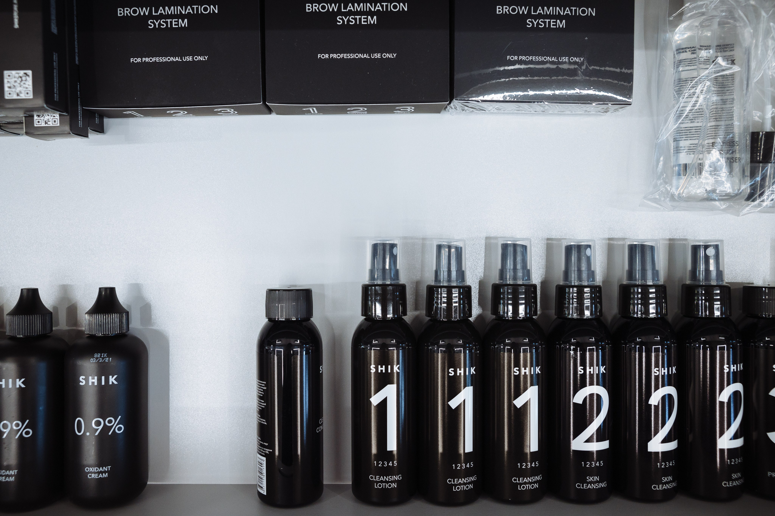 САЛОН КРАСОТЫ MOOD FACTORY. Фотограф во Владивостоке Антон Блохин