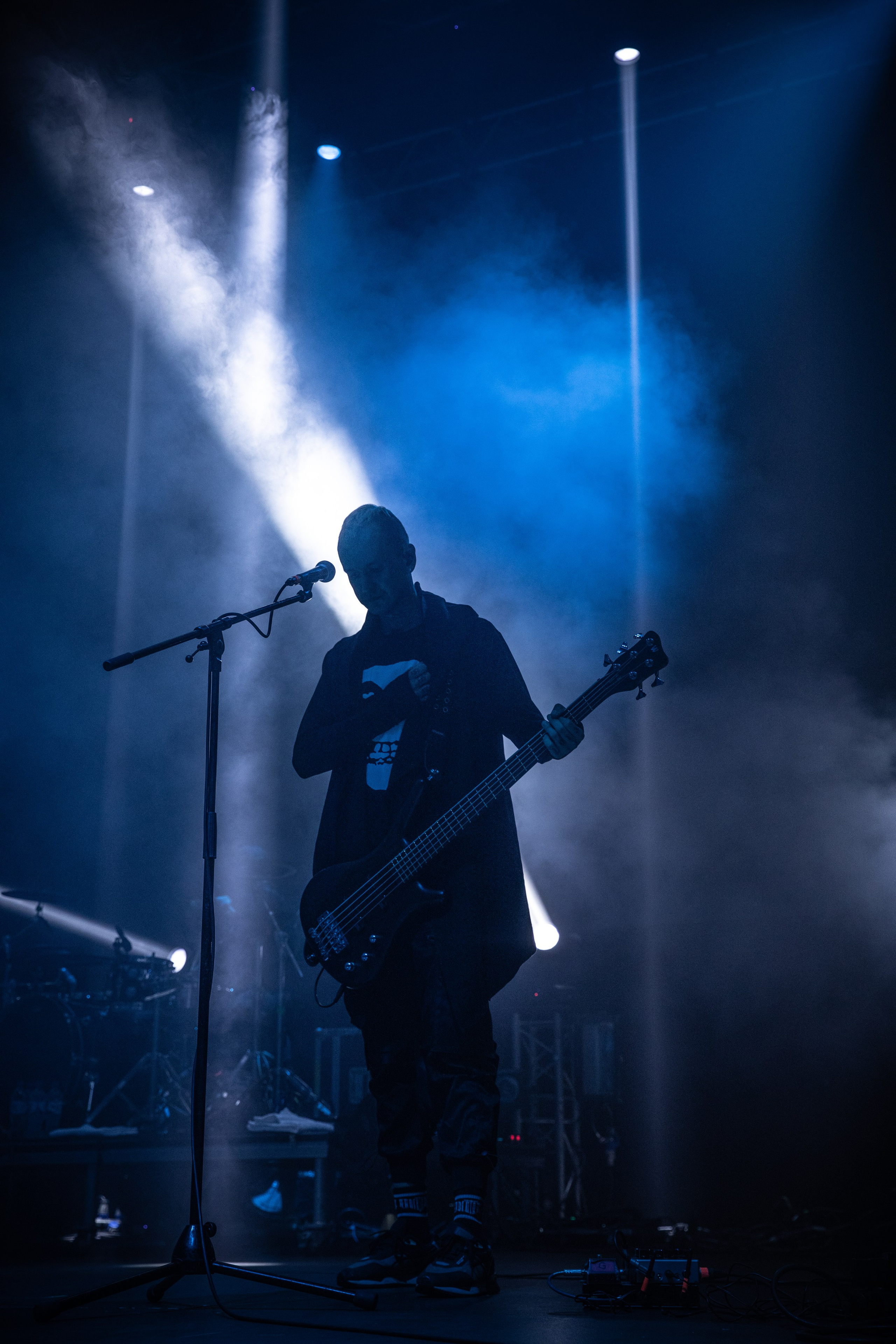 Музыкальный фестиваль «ФОРТ НОВОРОК». Anastasia Leonowa